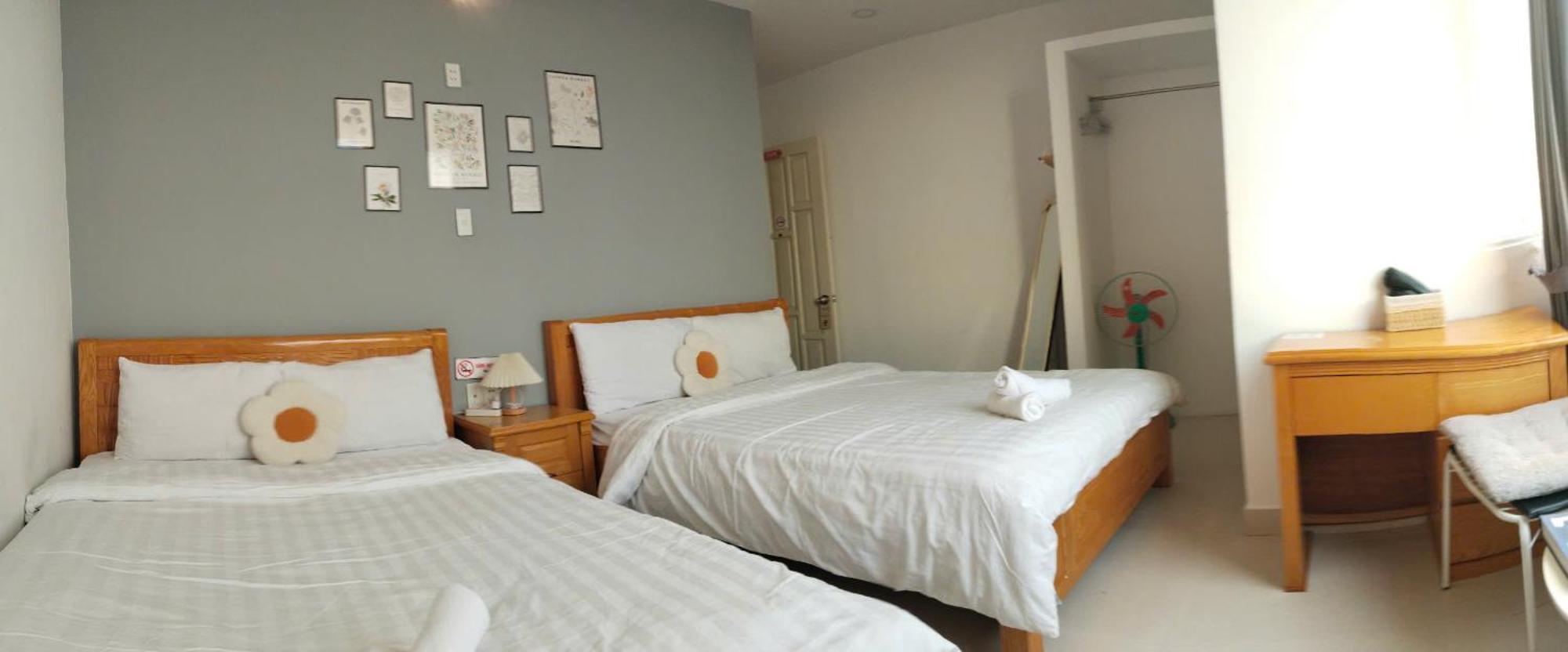Lam Anh Da Lat Hotel Hotel 2*