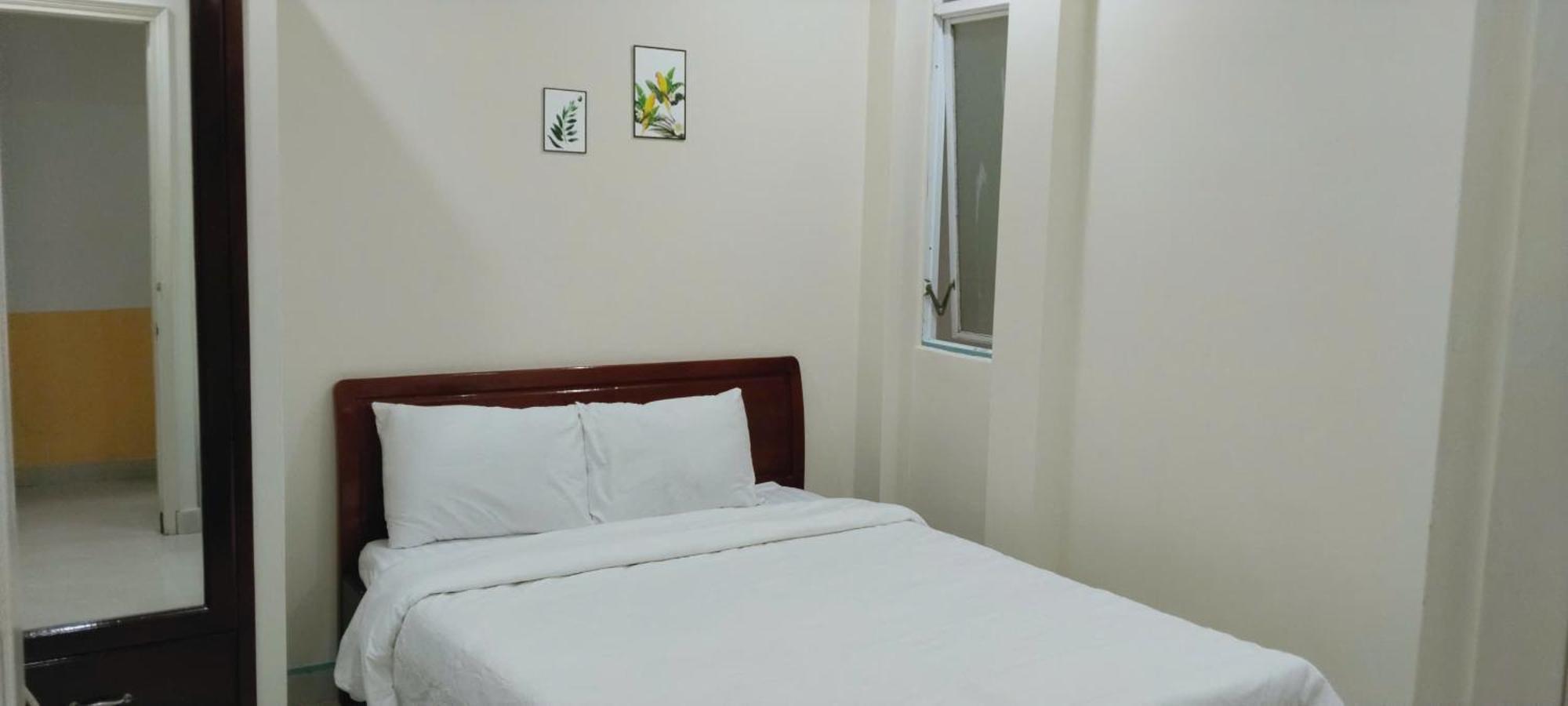 Lam Anh Da Lat Hotel Da Lat
