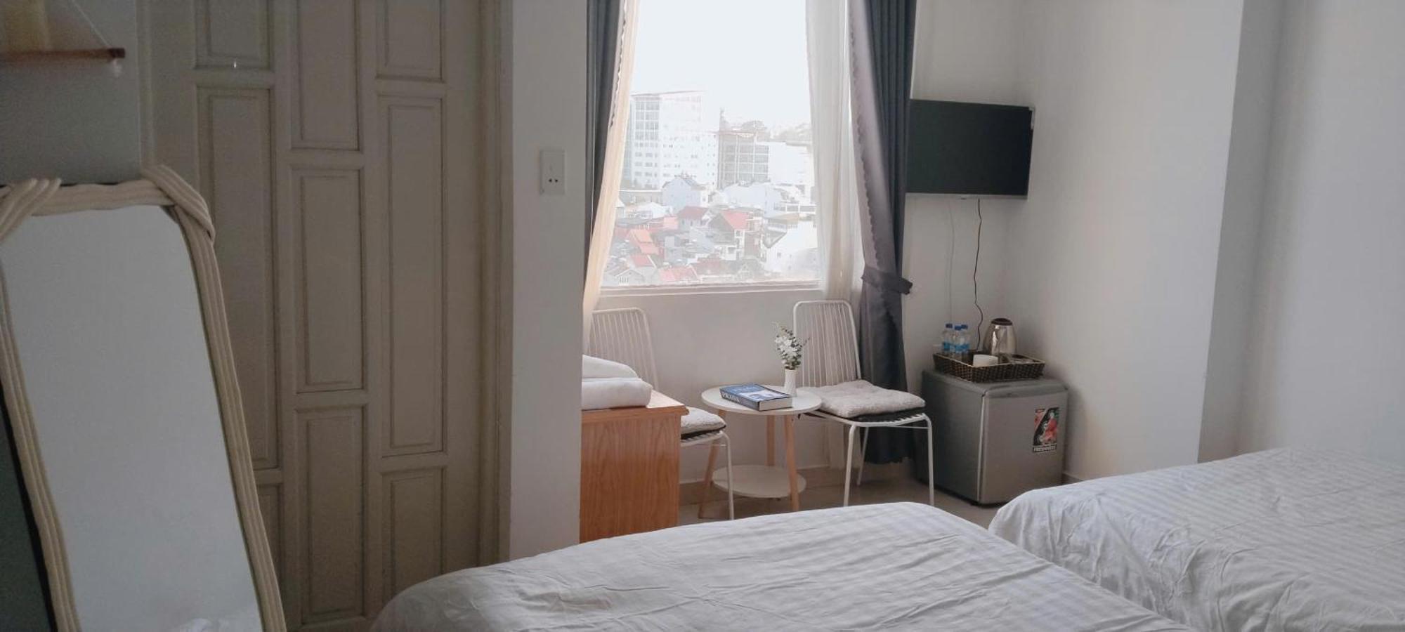 Hotel Lam Anh Da Lat Hotel 2*