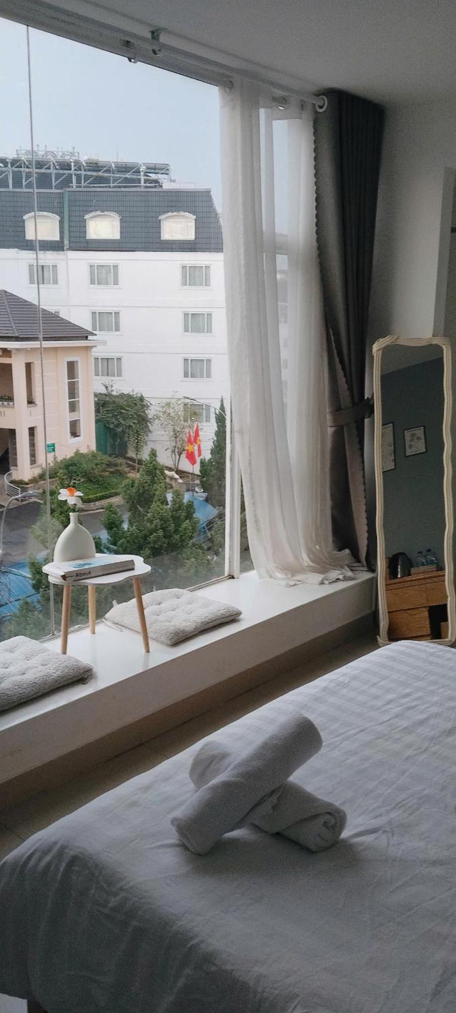 Lam Anh Da Lat Hotel Hotel Da Lat
