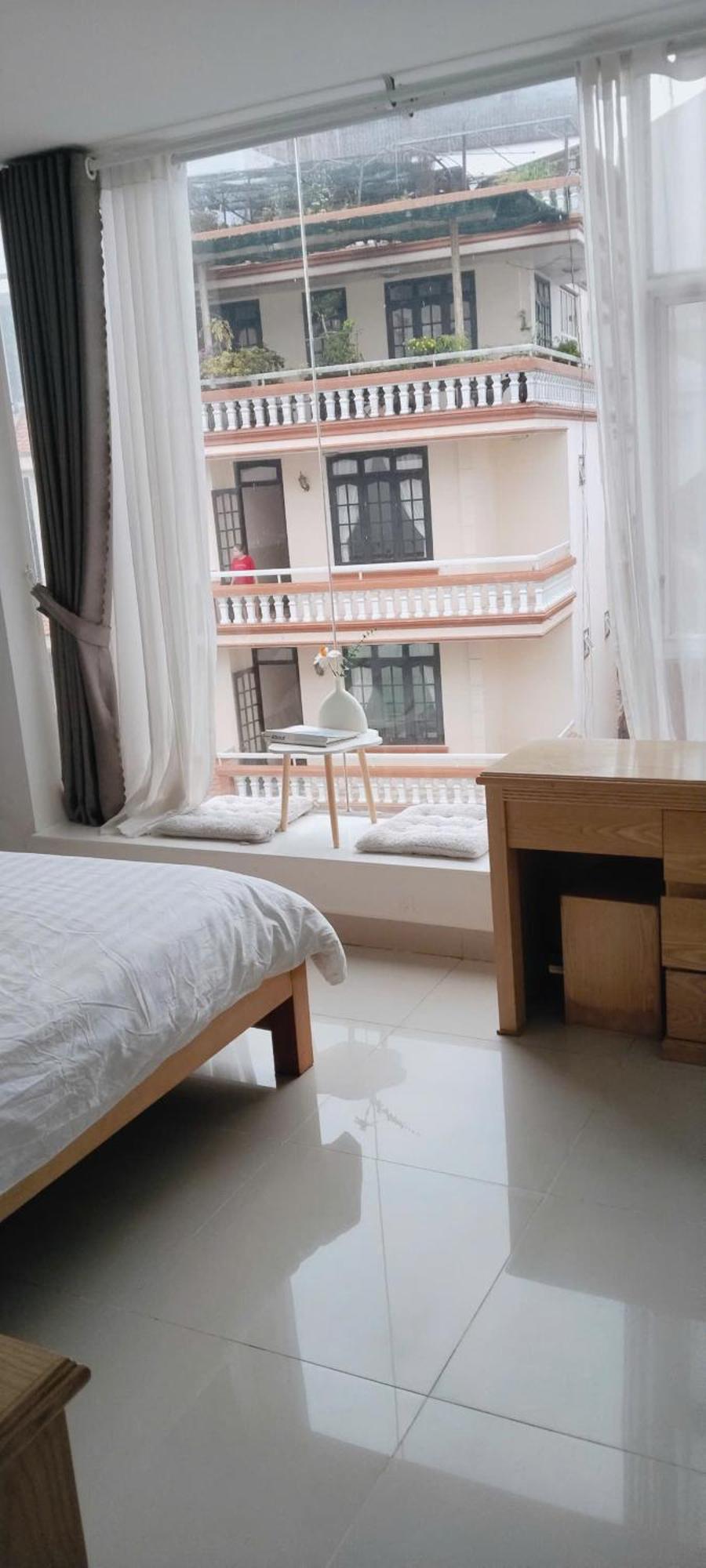 Hotel Lam Anh Da Lat Hotel 2*