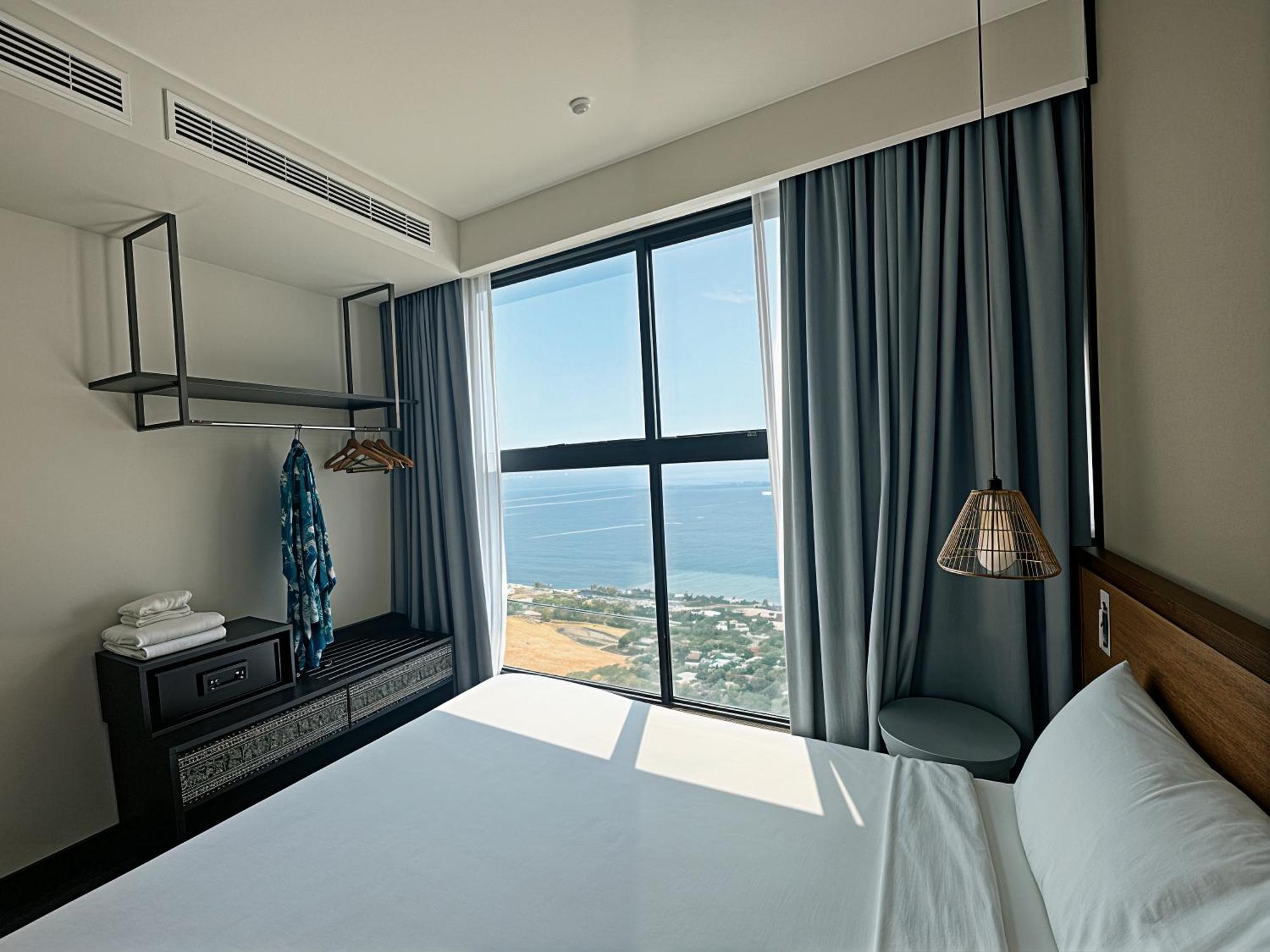Hotel Apec Condotel Phan Thiet By Tien Vu