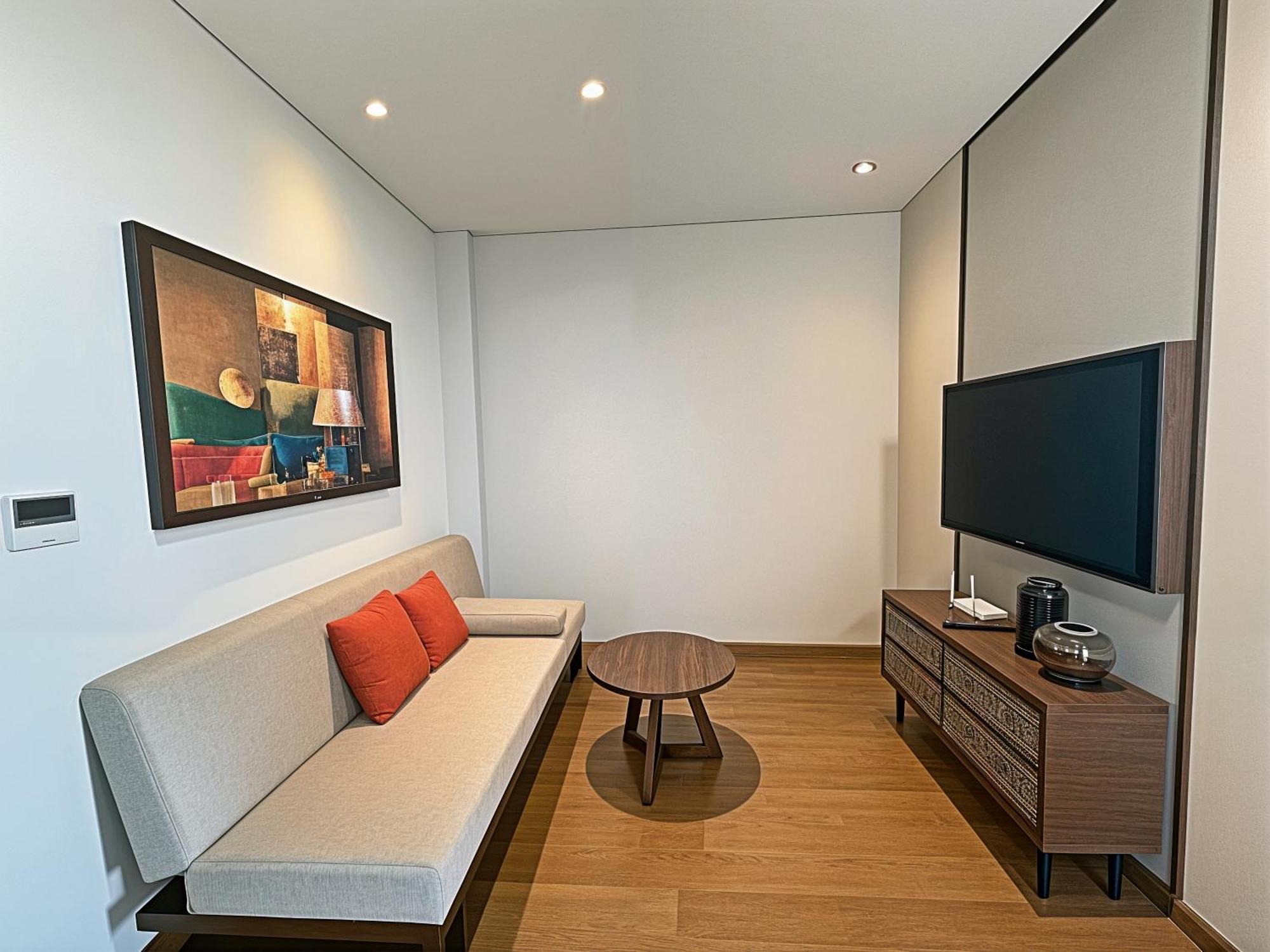 Hotel Apec Condotel Phan Thiet By Tien Vu Mui Ne