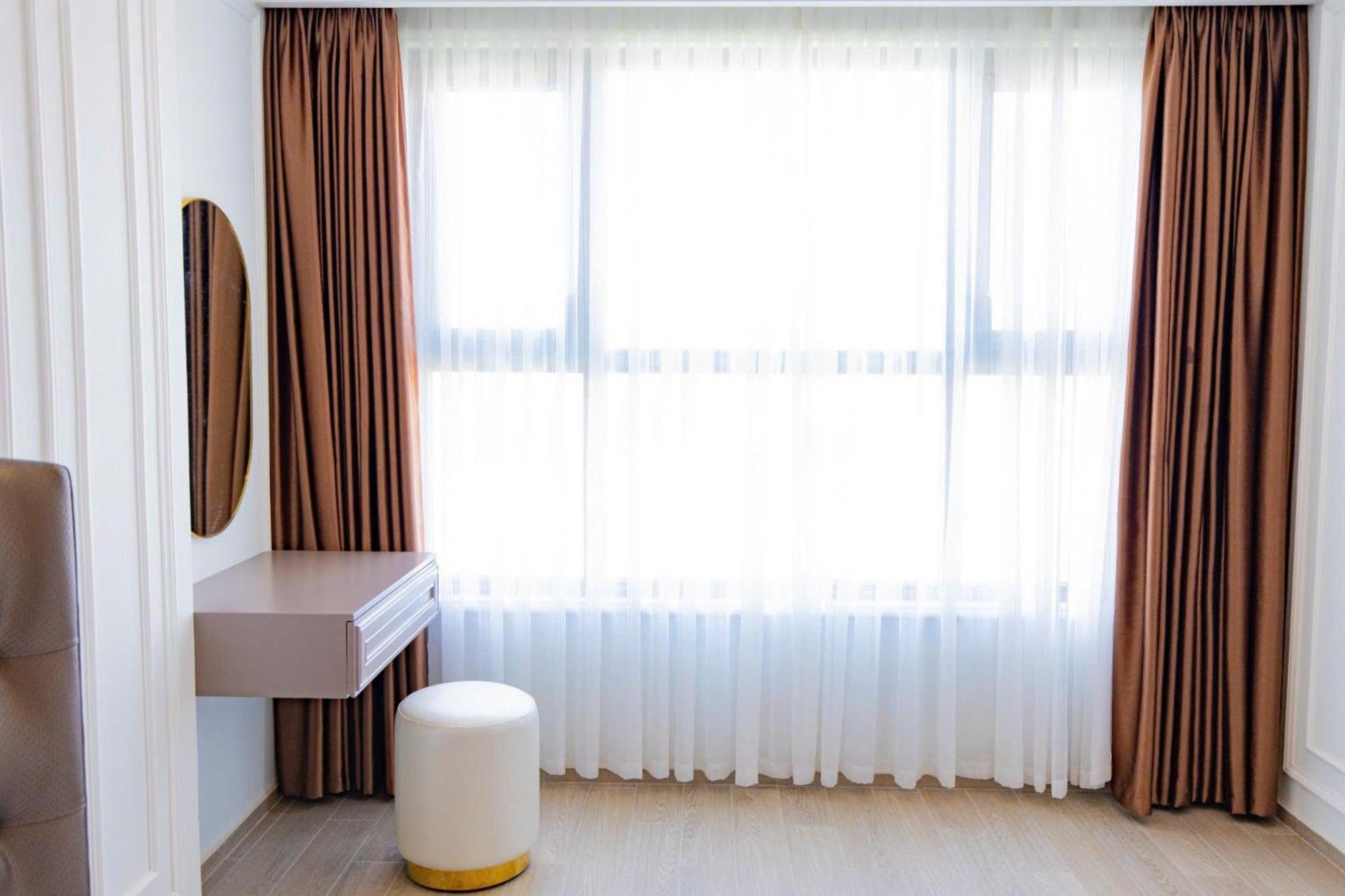 The Song Premium Apartment *