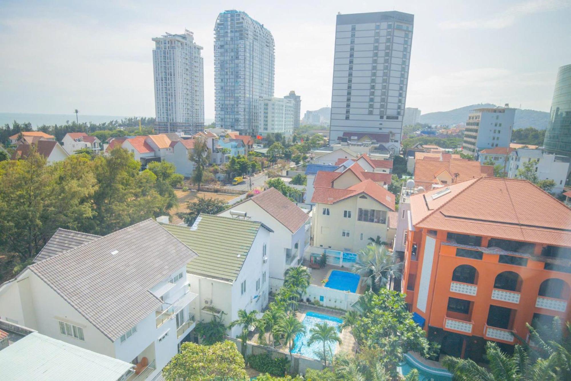 The Song Premium Apartment Vung Tau