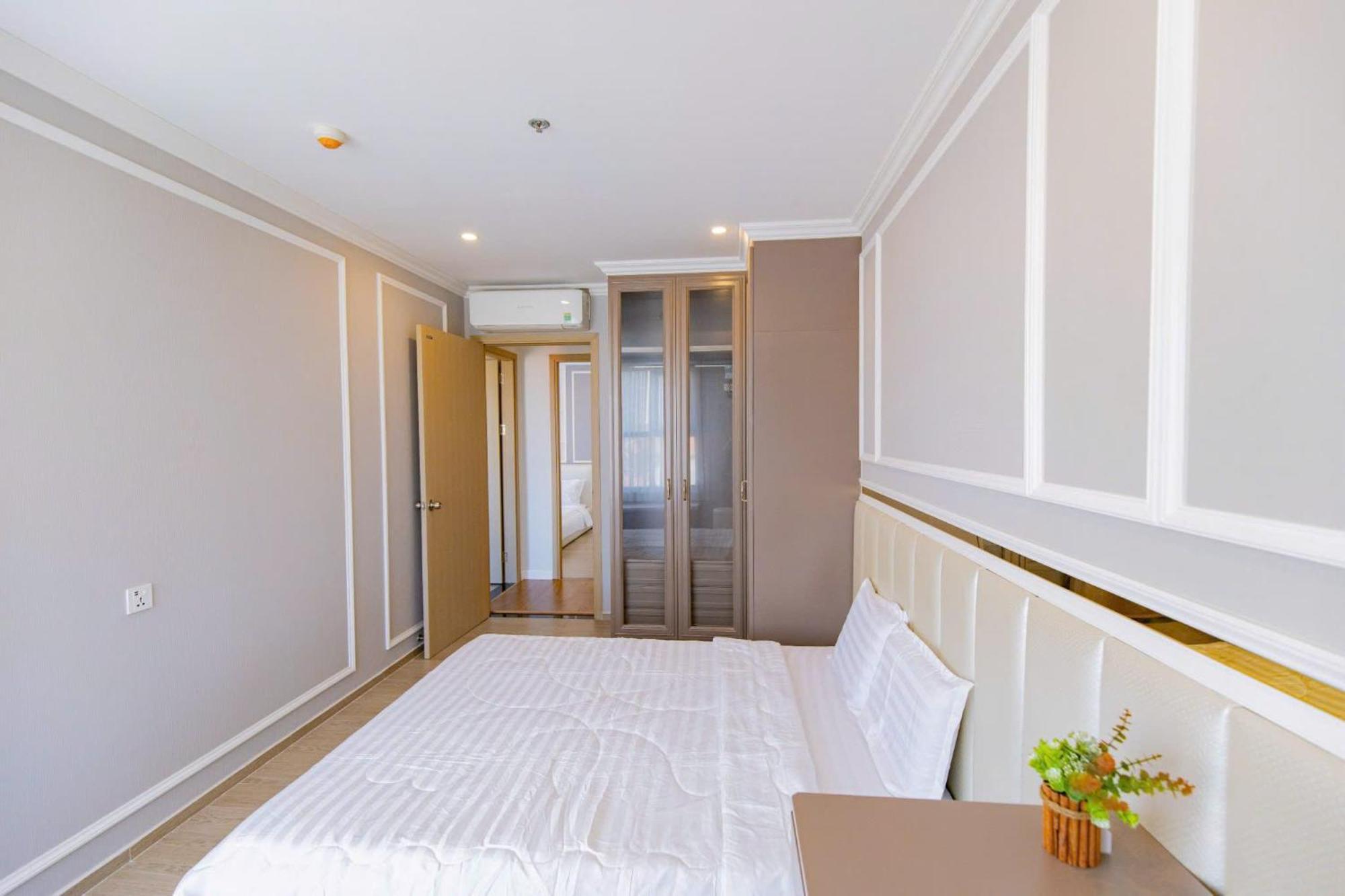 Apartment The Song Premium Vung Tau