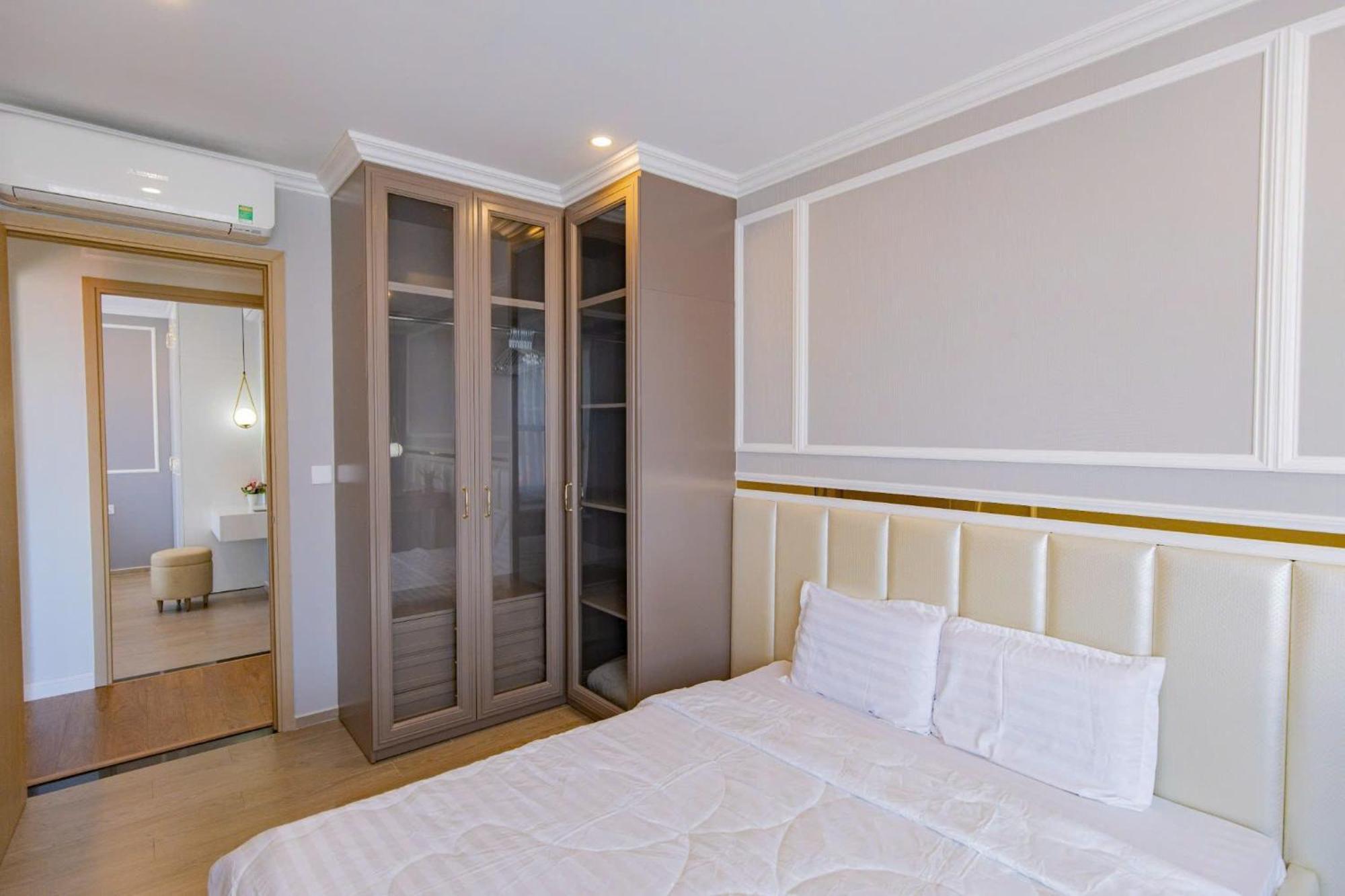 The Song Premium Apartment *