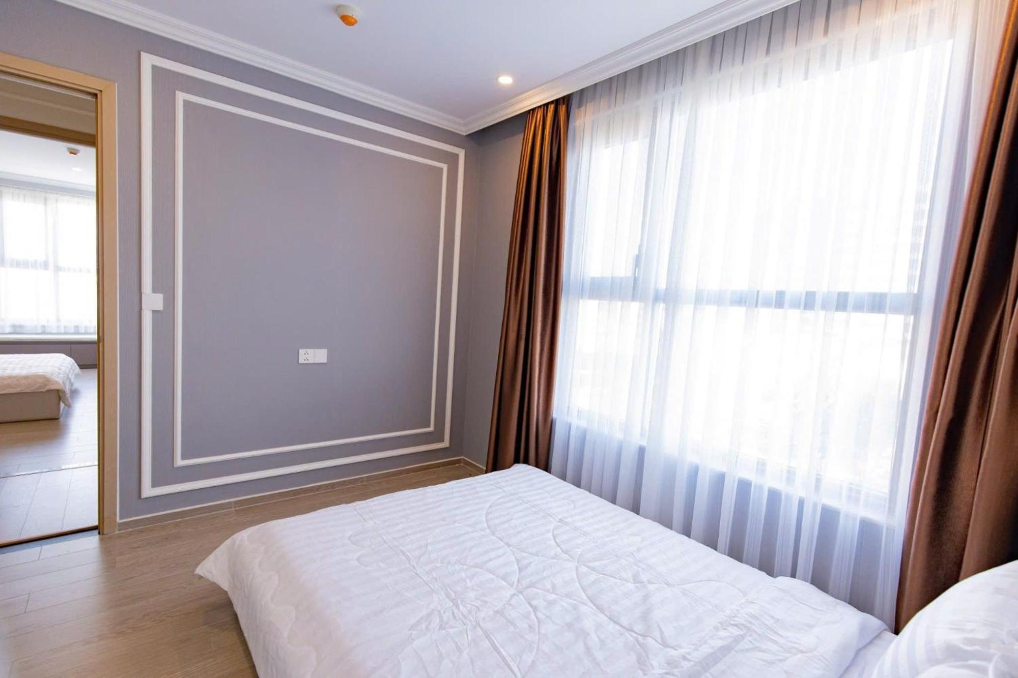 Apartment The Song Premium *