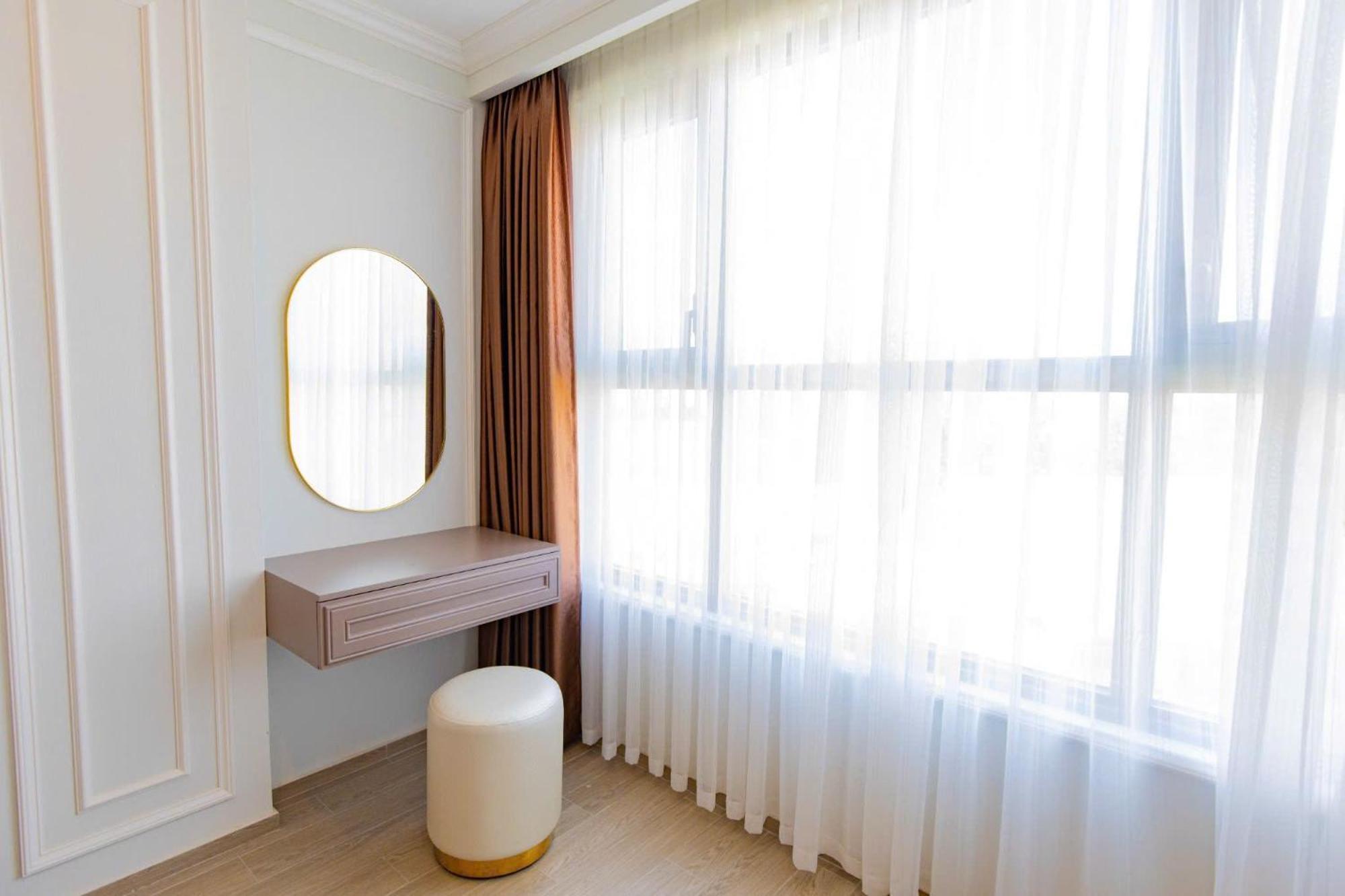 Apartment The Song Premium Vung Tau