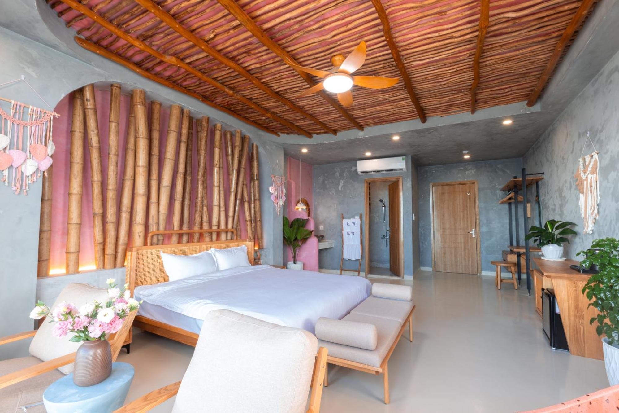 Hotel Chiu Chiu Dao Phu Quy 4*