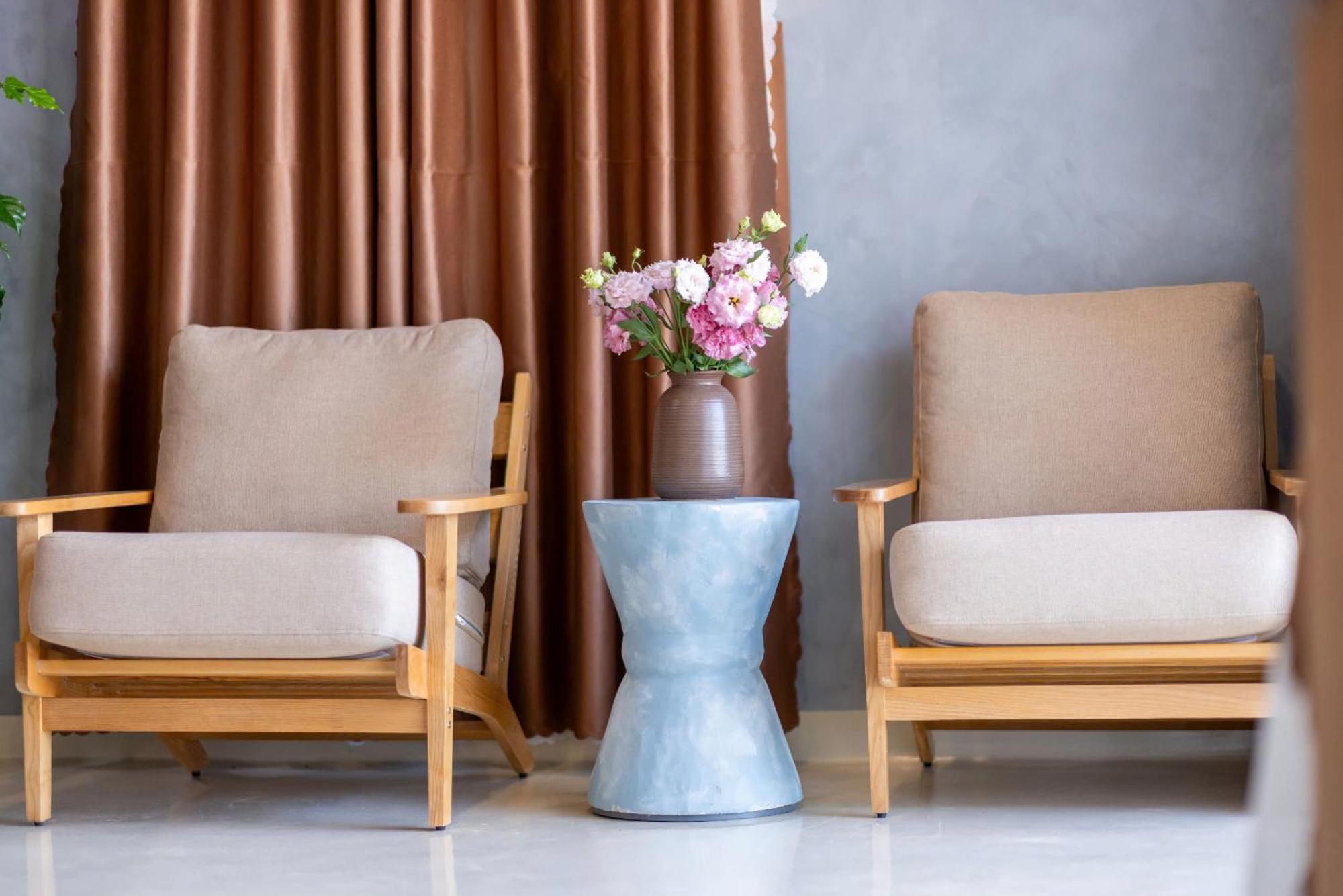 Chiu Chiu Dao Phu Quy Hotel