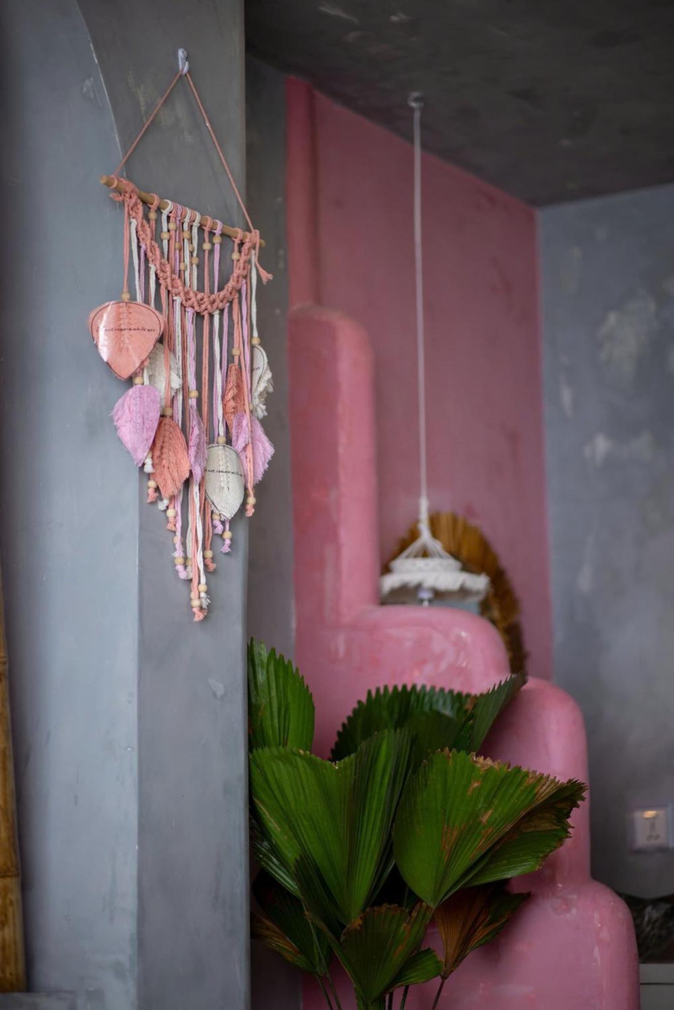 Hotel Chiu Chiu Dao Phu Quy