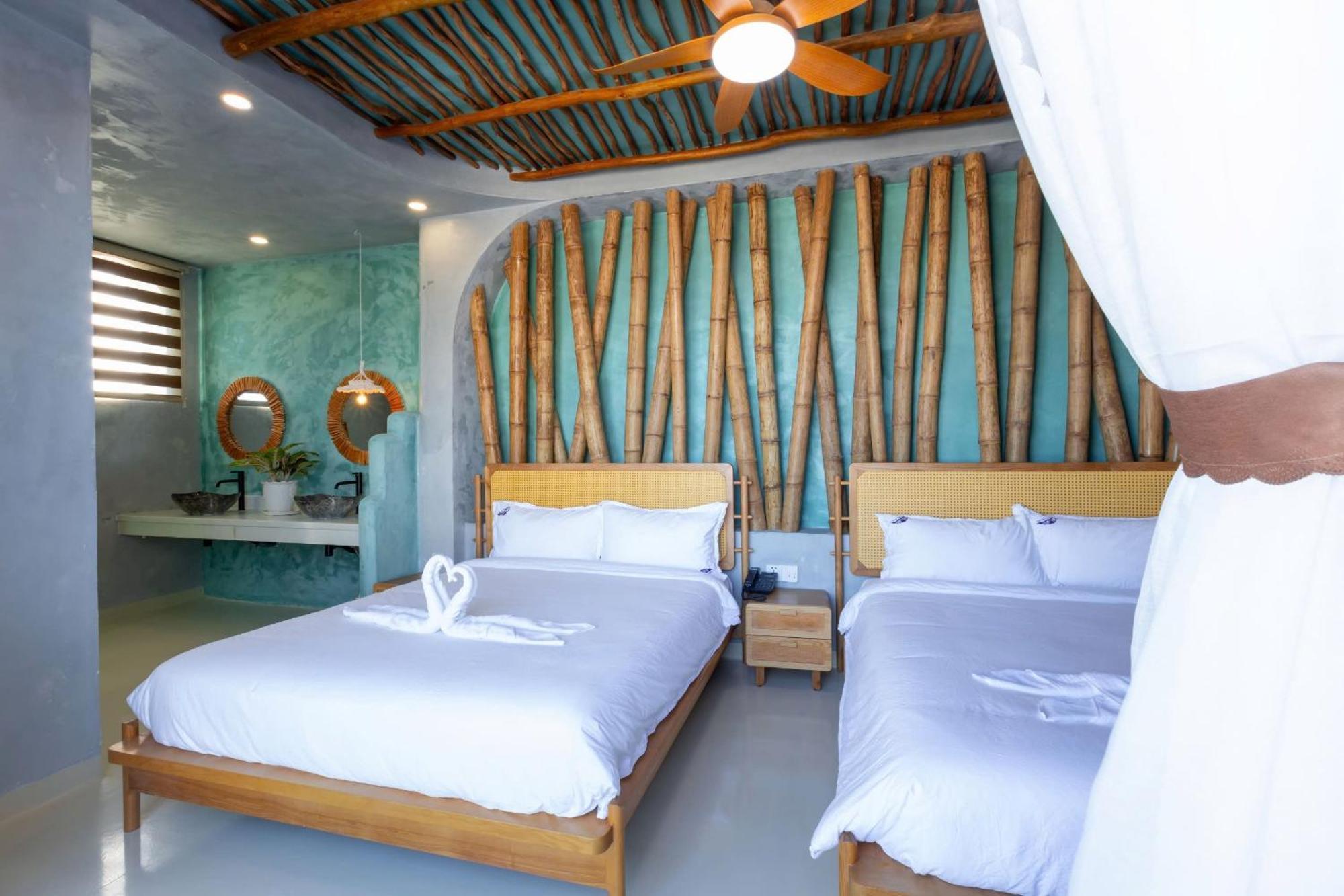 Hotel Chiu Chiu Dao Phu Quy Cu Lao Thu