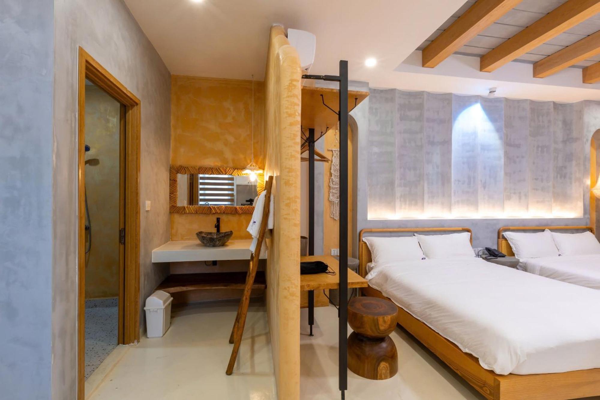 Hotel Chiu Chiu Dao Phu Quy
