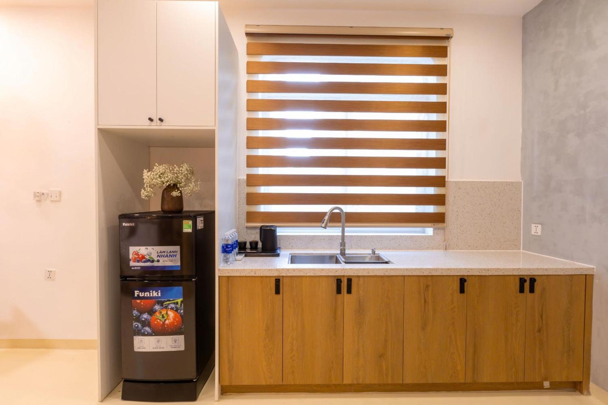 Hotel Chiu Chiu Dao Phu Quy 4*