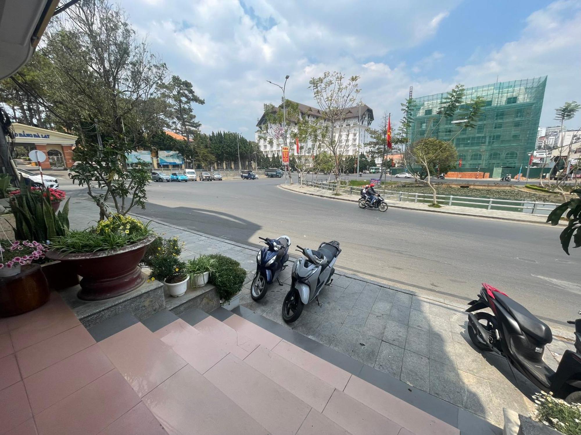 Trung Duc Signature Hotel