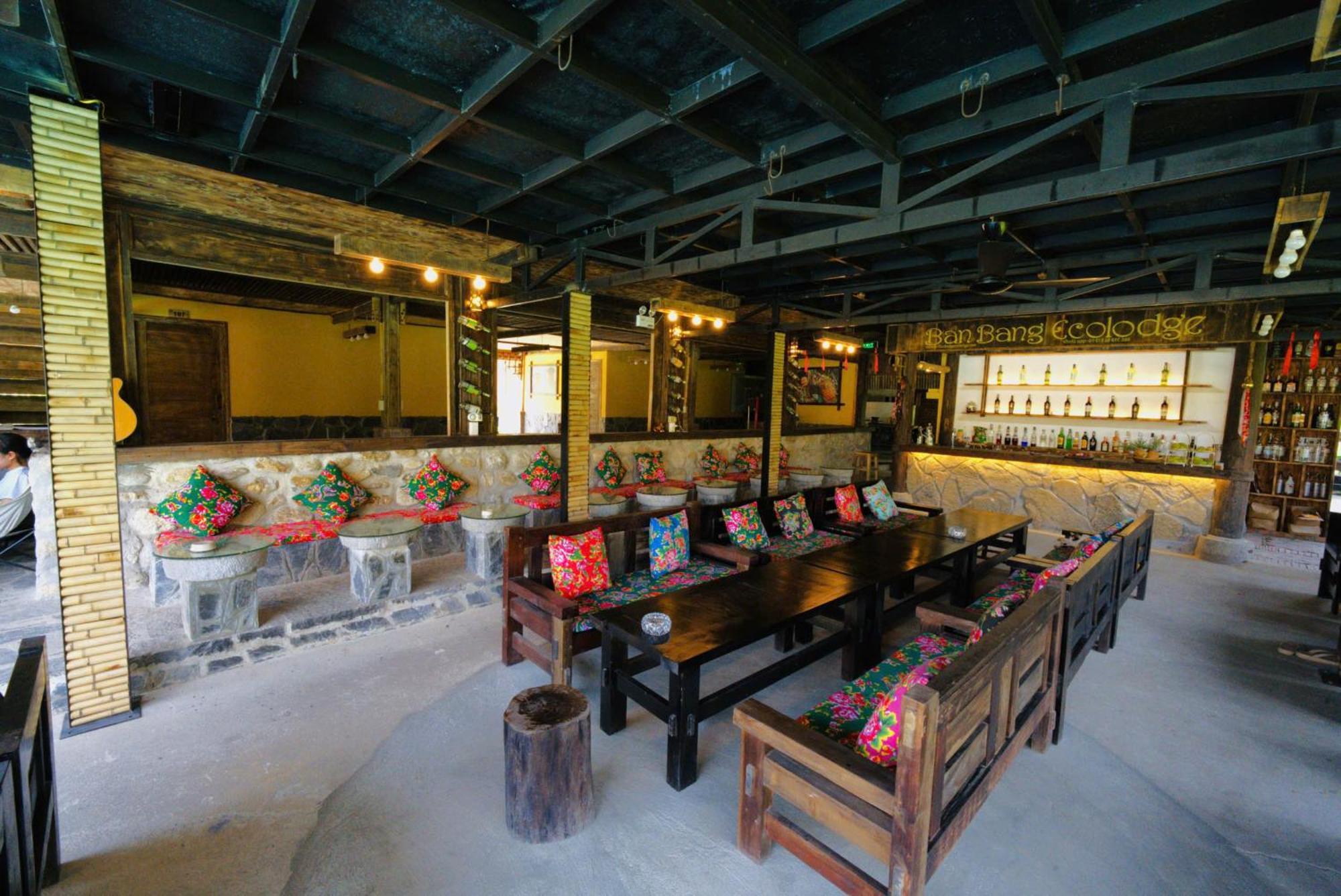 Ban Bang Tours & Motorbike Homestay Ha Giang