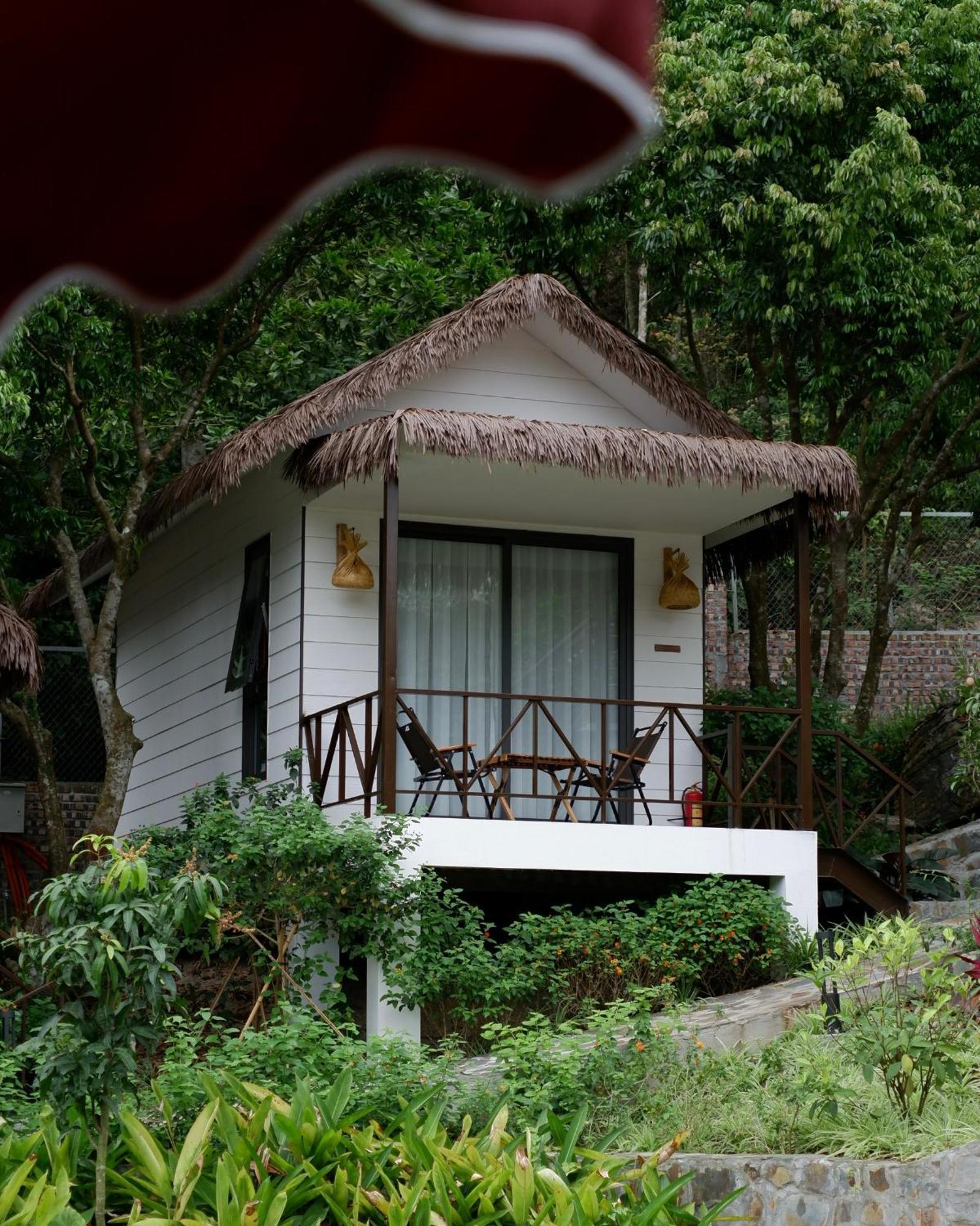 Lodge Yen Hidden Valley *