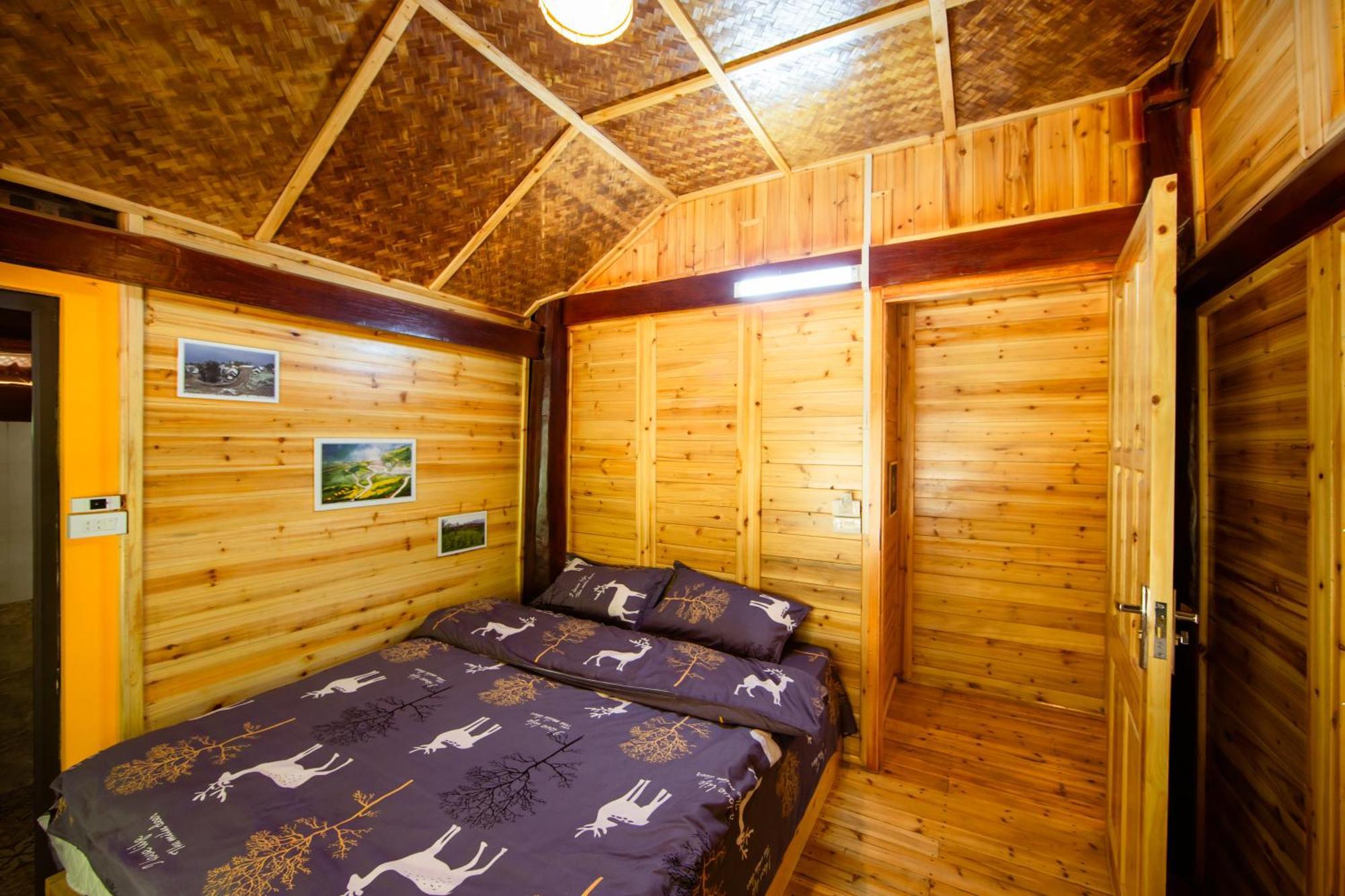 Hotel Eco Farmer House & Restaurant, Coffee - Muong Hoa, Sa Pa
