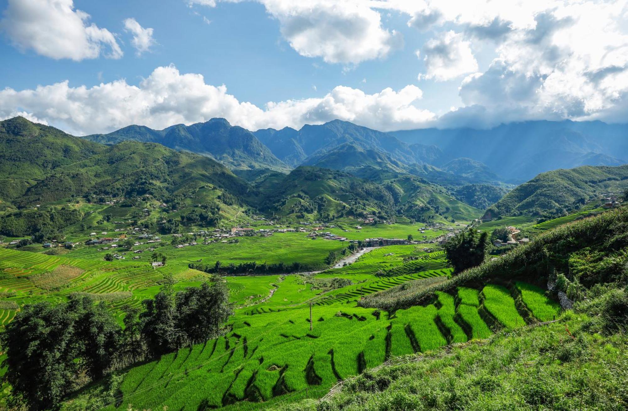 Hotel Eco Farmer House & Restaurant, Coffee - Muong Hoa,