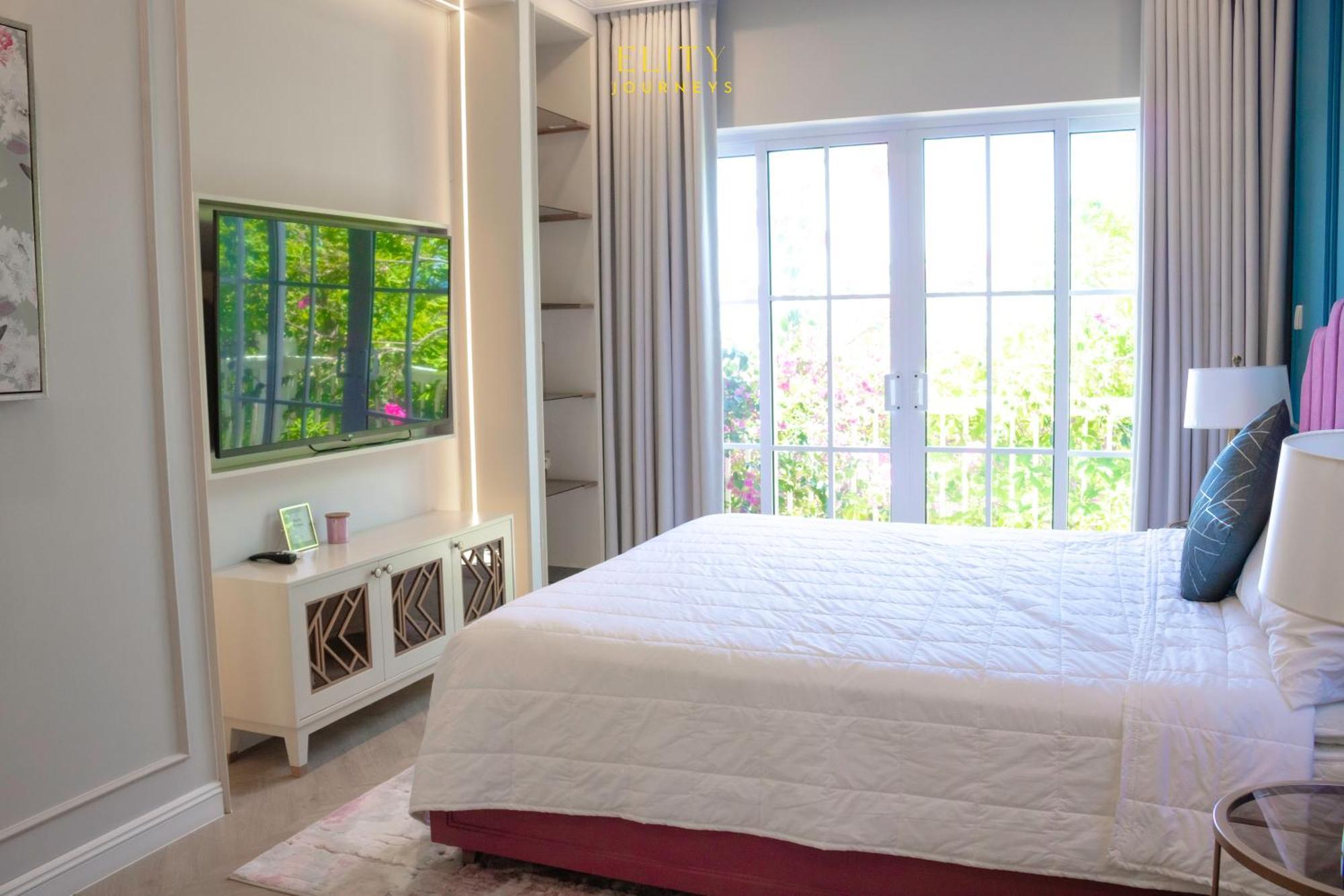 Novaworld - Elity Journeys Villa Phan Thiet