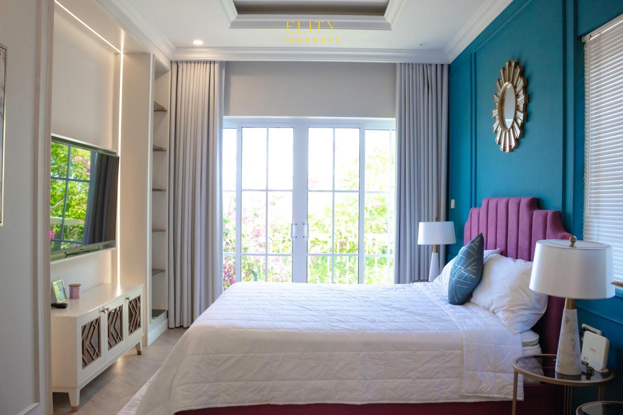Novaworld - Elity Journeys * Phan Thiet