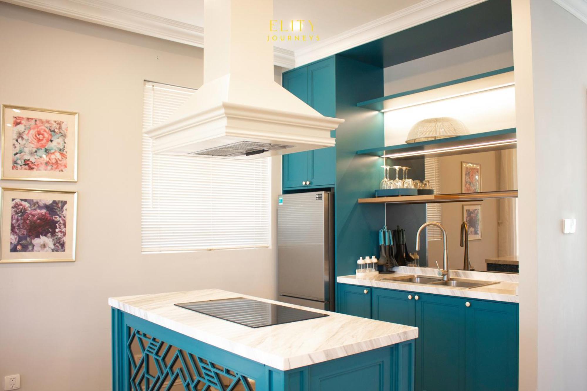 Novaworld - Elity Journeys Villa Phan Thiet