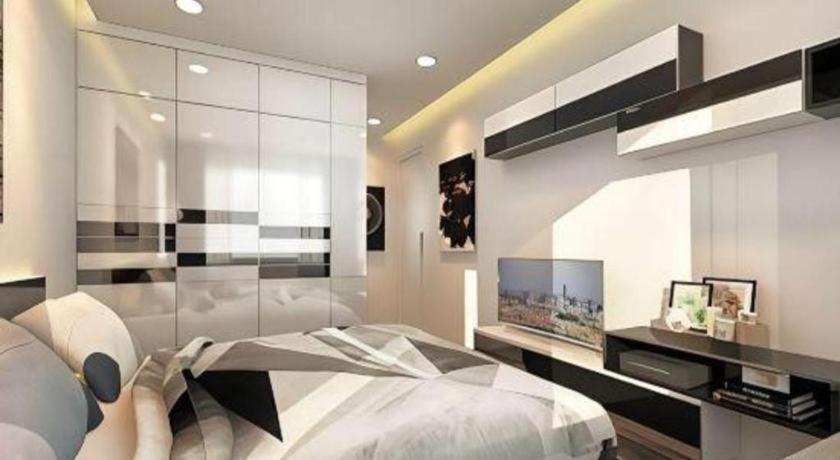 Khách sạn Scenic Valley Việt Nam - Vina We 5*