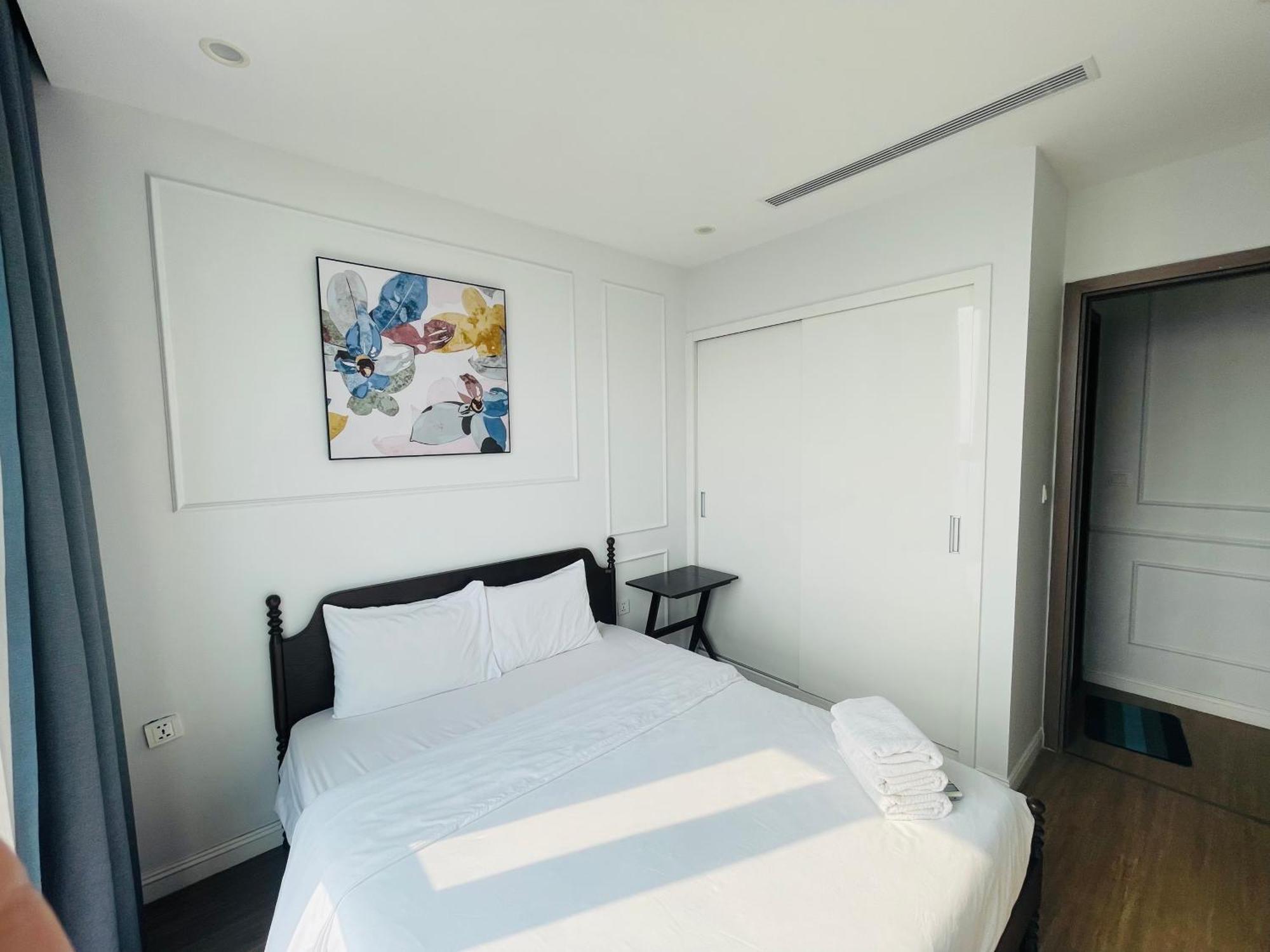 - Vinhomes Skylake - Luxury Services - Galaxyhouse Apartment *