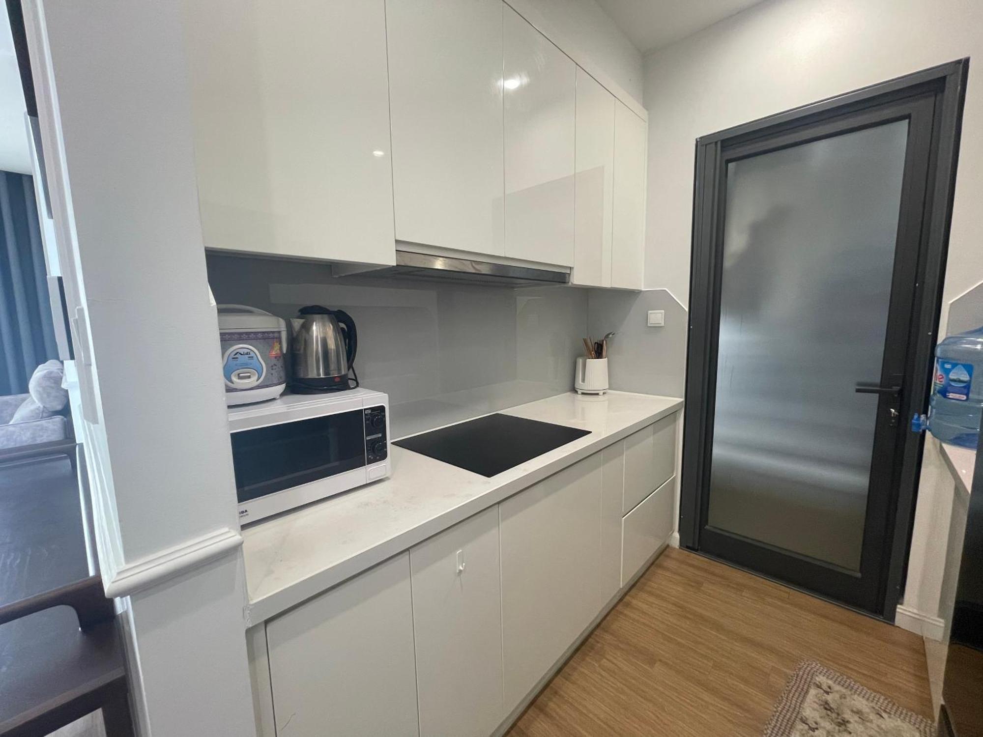 - Vinhomes Skylake - Luxury Services - Galaxyhouse *