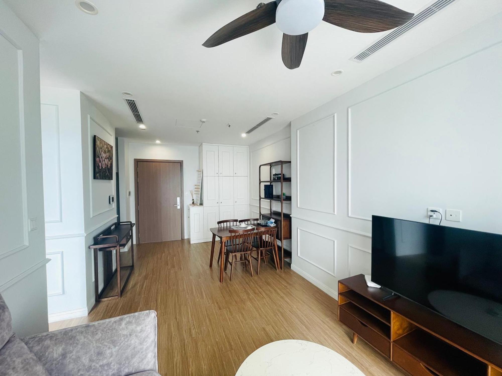 Apartment - Vinhomes Skylake - Luxury Services - Galaxyhouse