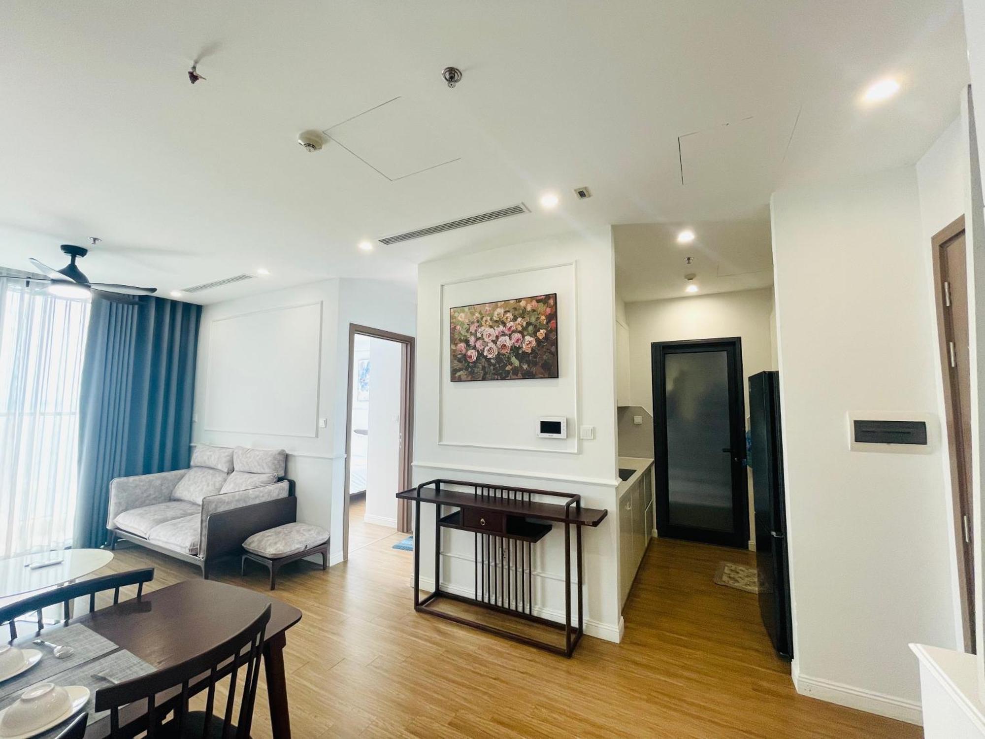 - Vinhomes Skylake - Luxury Services - Galaxyhouse