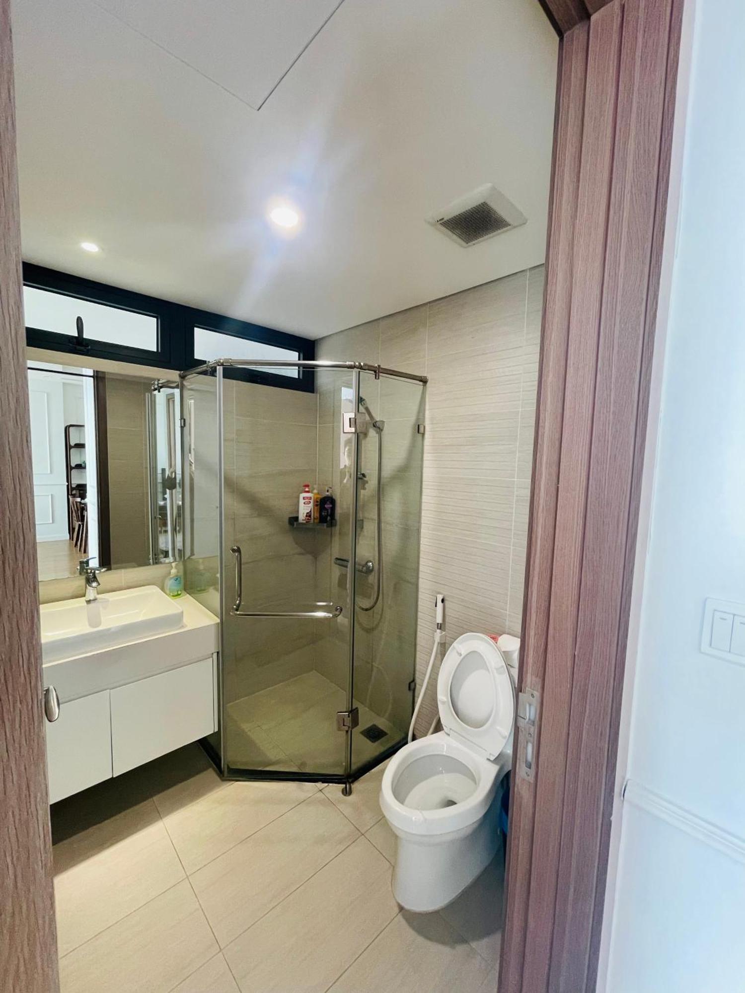 Apartment - Vinhomes Skylake - Luxury Services - Galaxyhouse