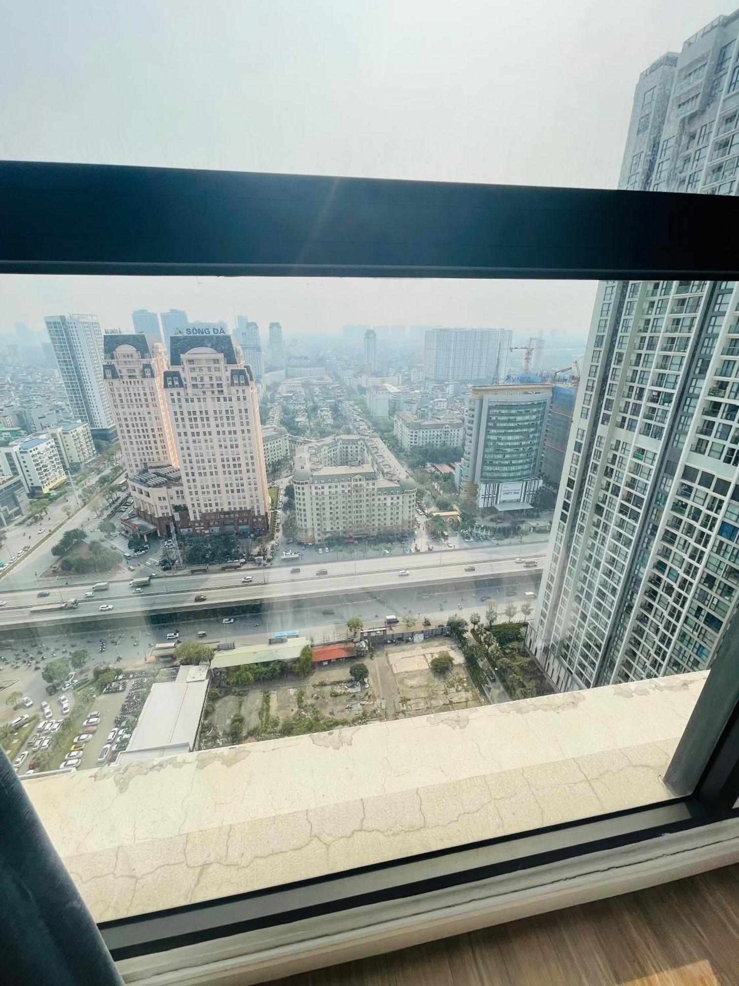 Apartment - Vinhomes Skylake - Luxury Services - Galaxyhouse Hanoi