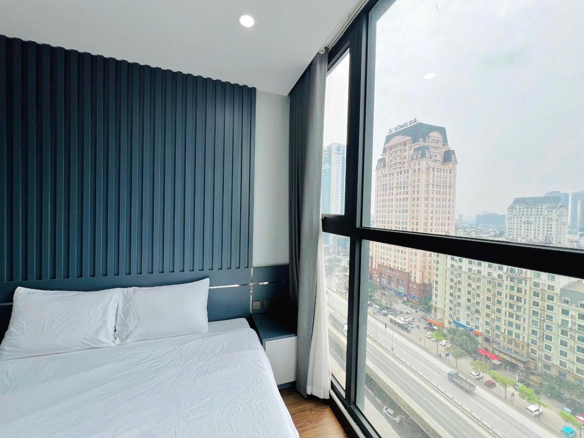 - Vinhomes Skylake - Luxury Services - Galaxyhouse Hanoi