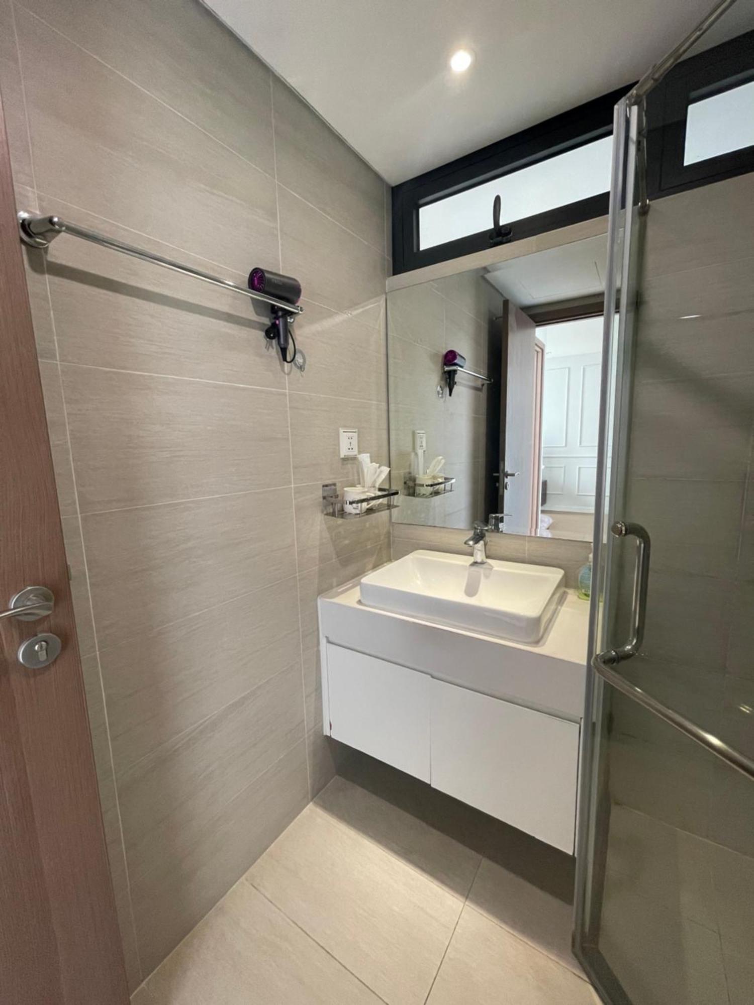 - Vinhomes Skylake - Luxury Services - Galaxyhouse Hanoi