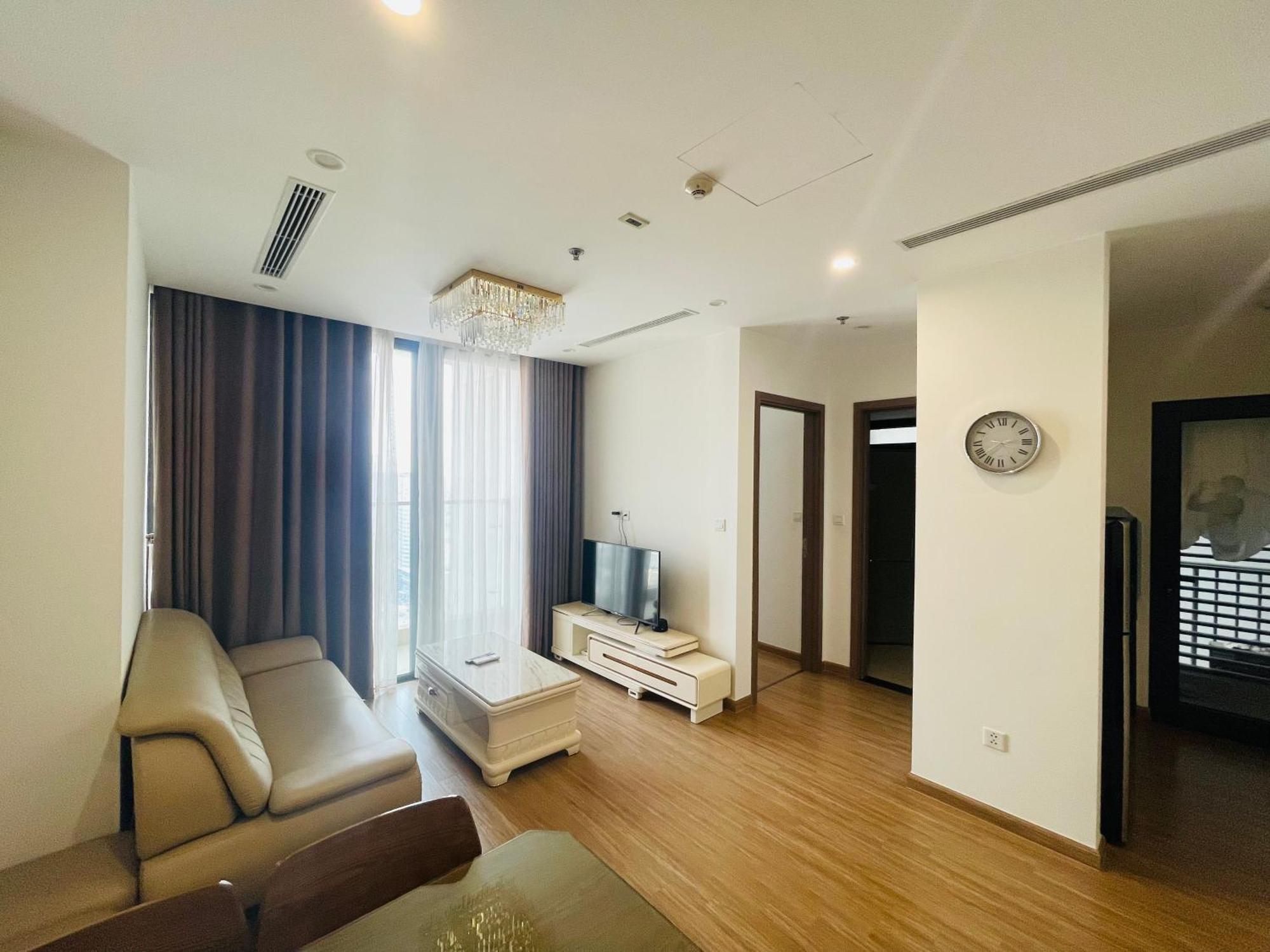 - Vinhomes Skylake - Luxury Services - Galaxyhouse Apartment
