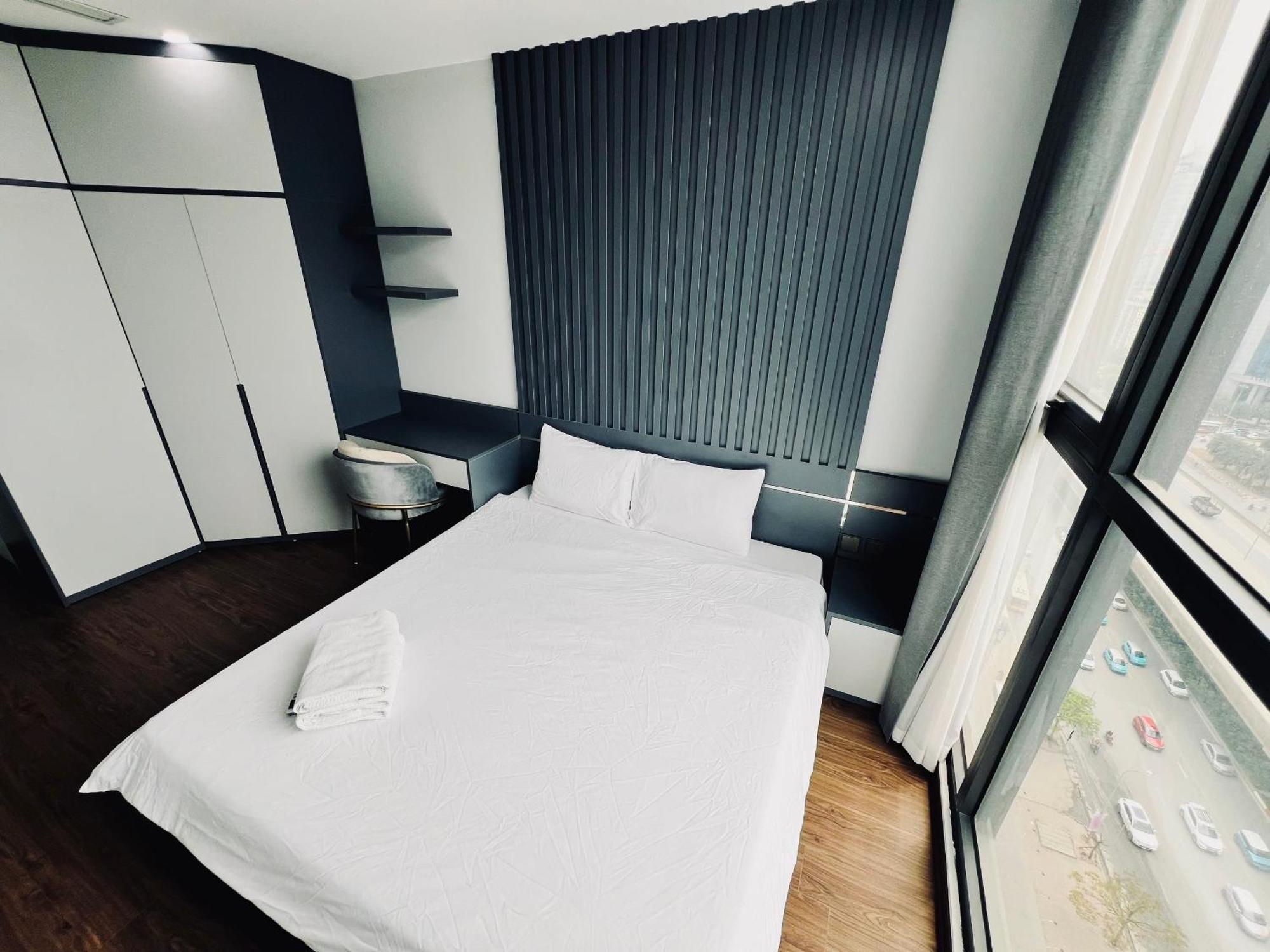 Apartment - Vinhomes Skylake - Luxury Services - Galaxyhouse *
