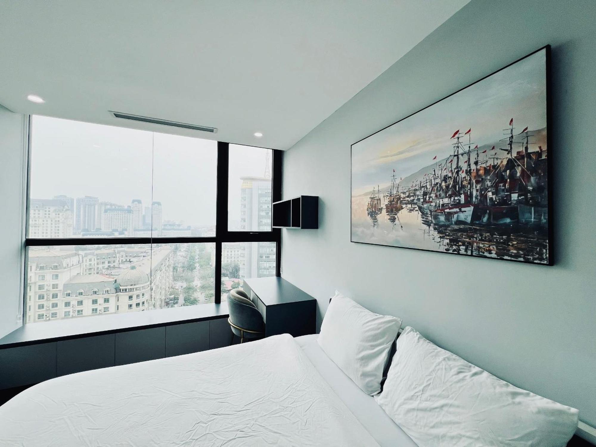 - Vinhomes Skylake - Luxury Services - Galaxyhouse Hanoi