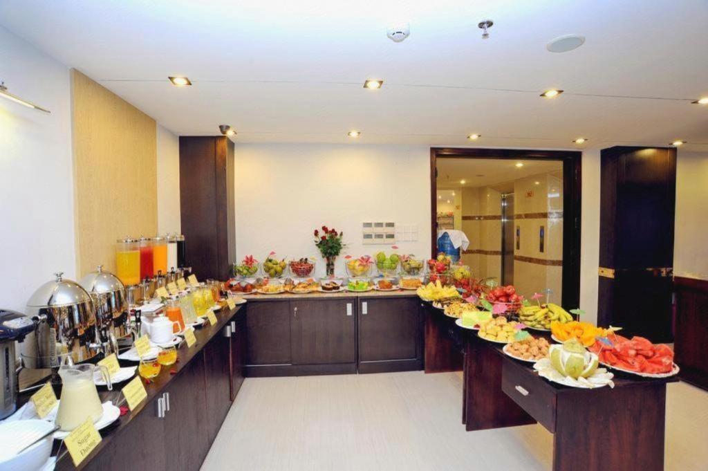 Hotel Hanoi Golden Nha Trang