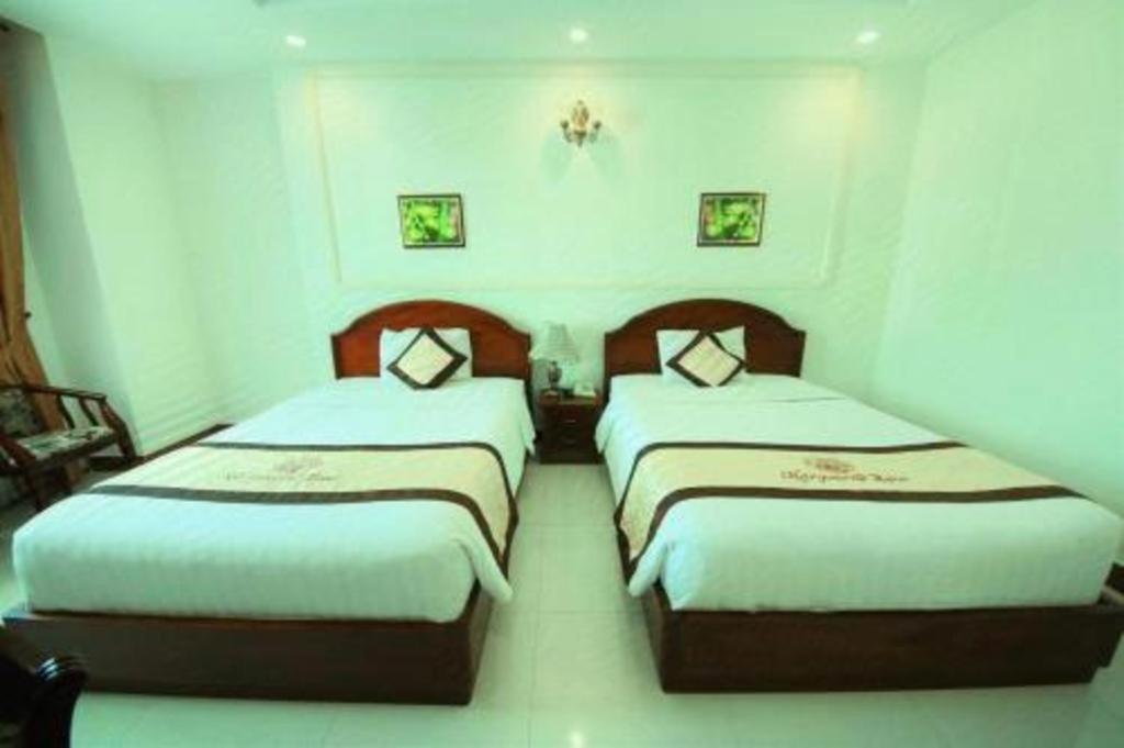 Marguerite Hotel 3*