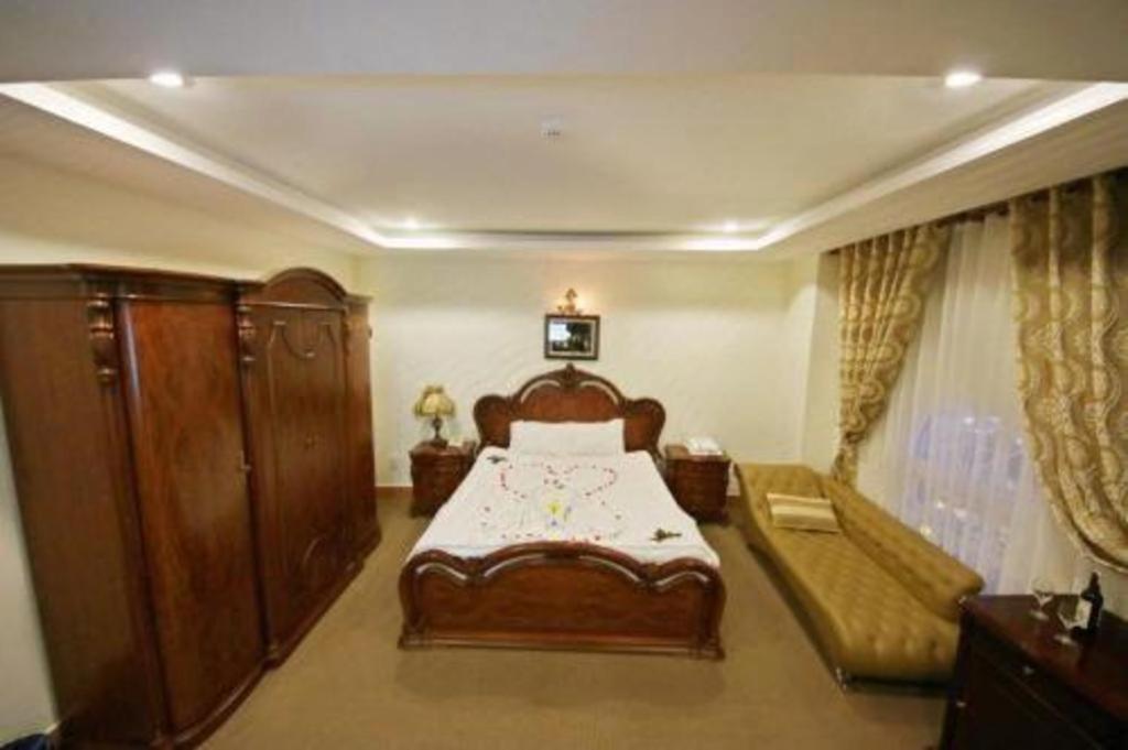 Hotel Marguerite Đà Lạt
