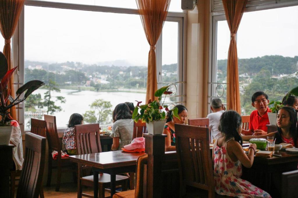 Hotel Marguerite 3*