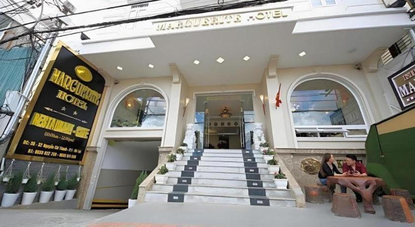 Marguerite Hotel Đà Lạt
