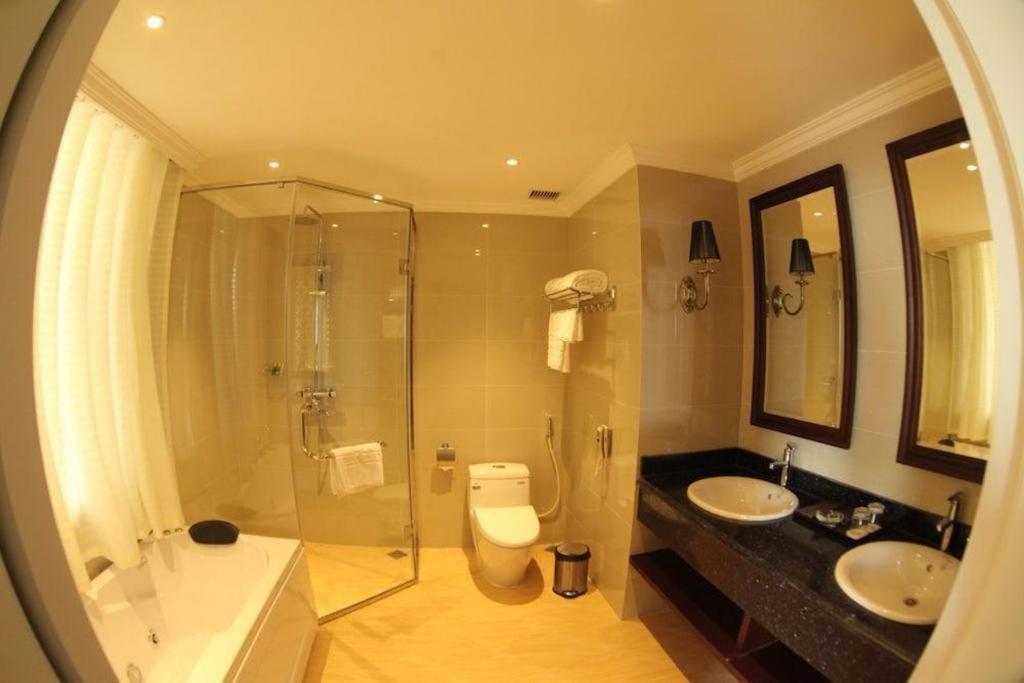 Phoenix Resort 5*