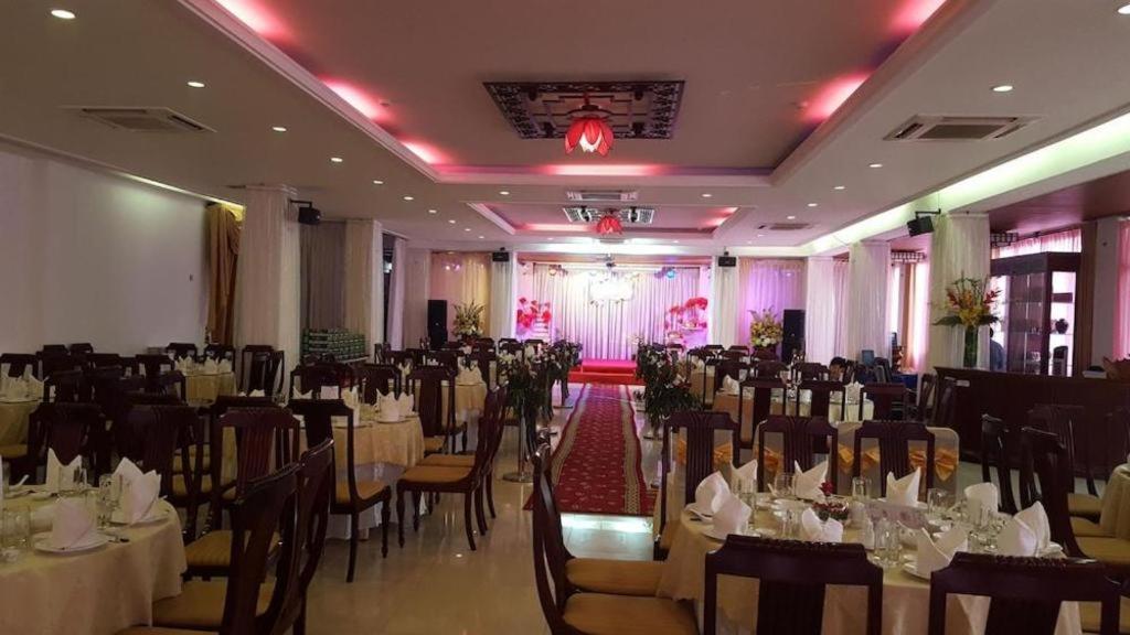 Forever 4* Bến Tre