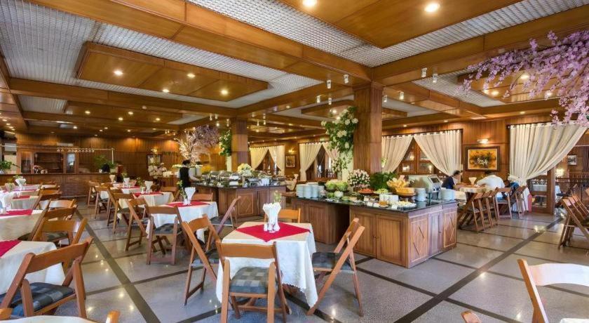 Resort Tea Da Lat