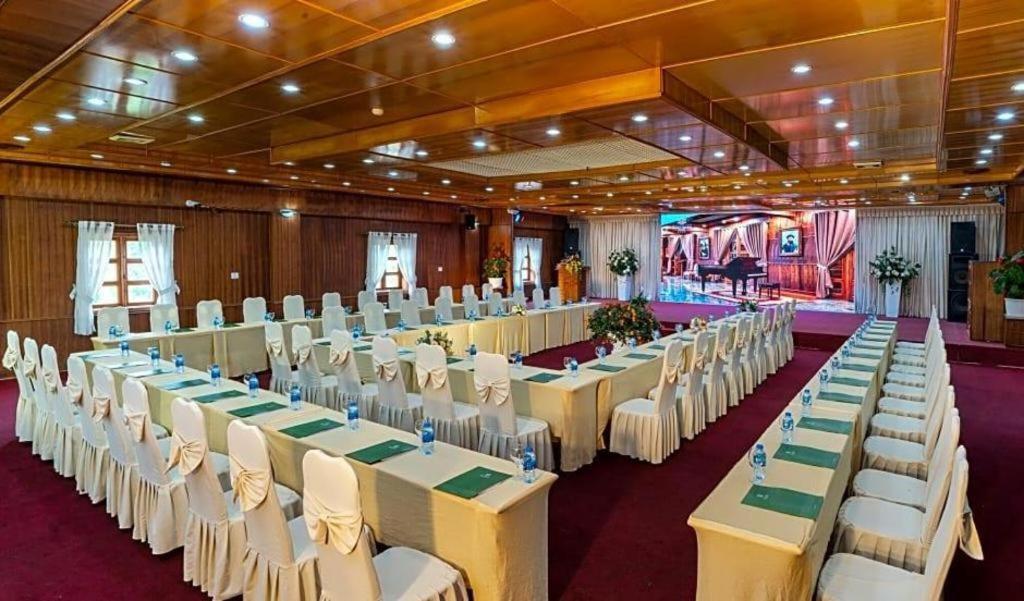 Tea Resort 4*