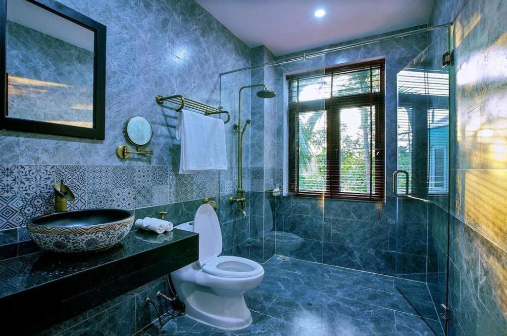 Hotel Friendly Hoian 3*