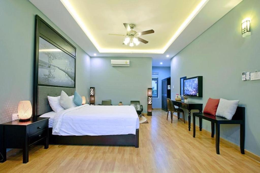 Friendly Hoian 3*